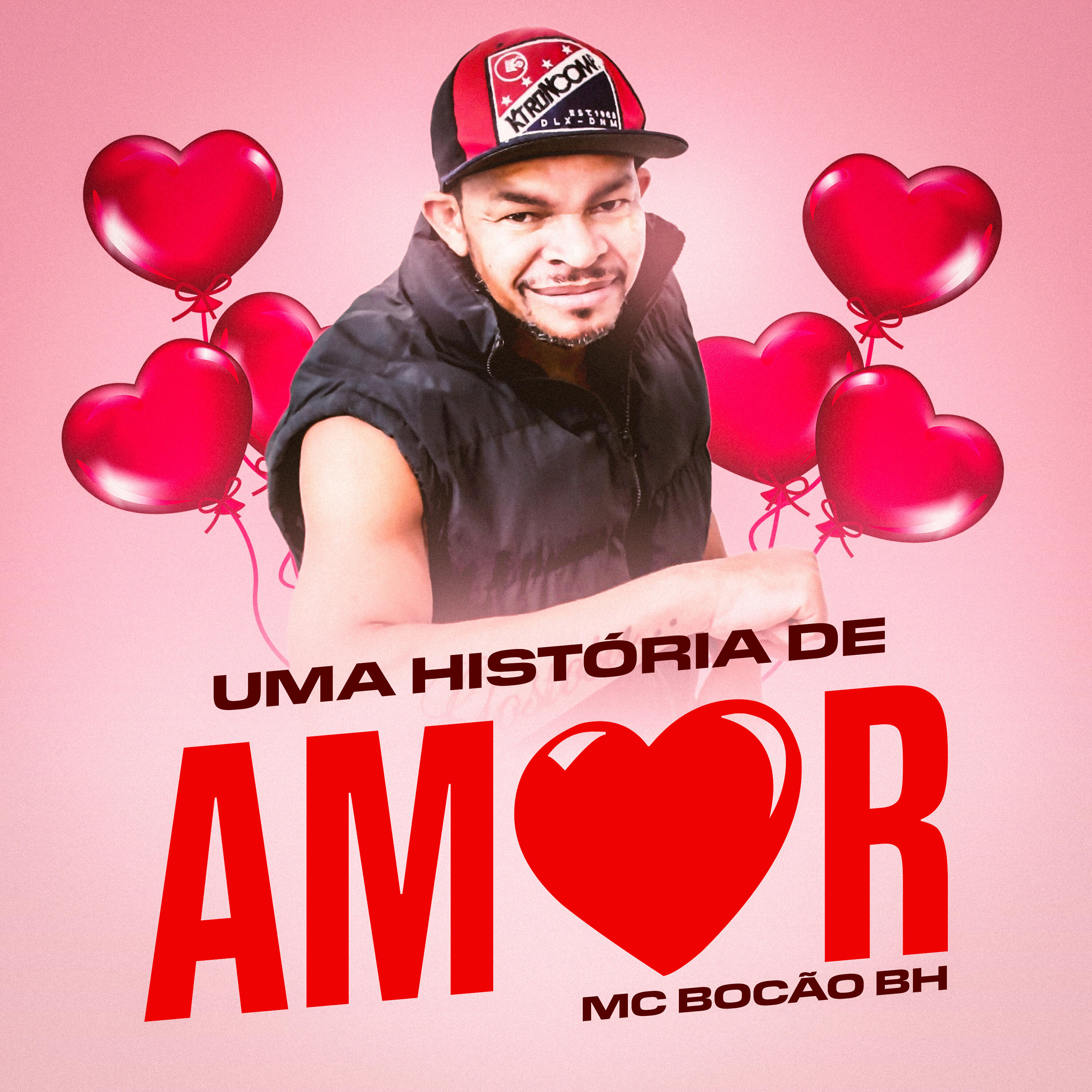 Mc Bocão BH