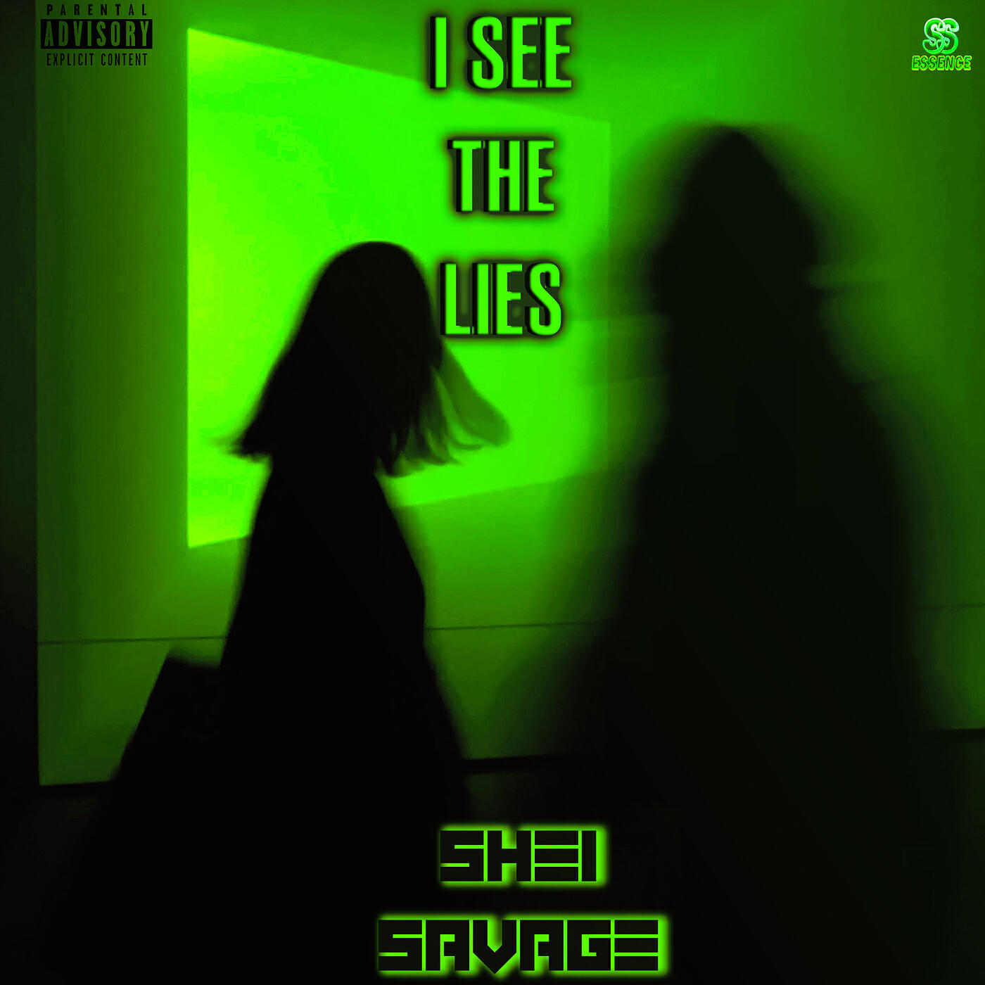 Скачать песню Shei Savage, Bree, Young Tesa, Sisqó - I See the Lies бесплатно в MP3 для Android и iOS