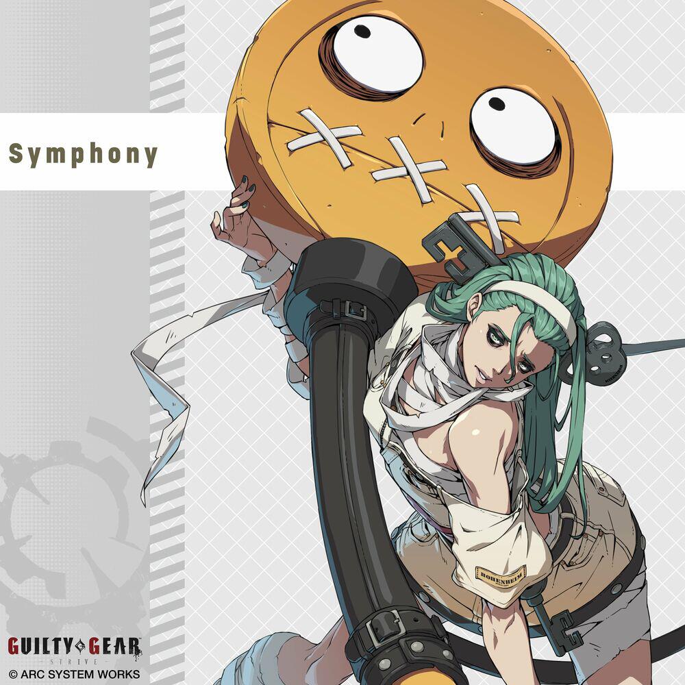 Релиз Symphony