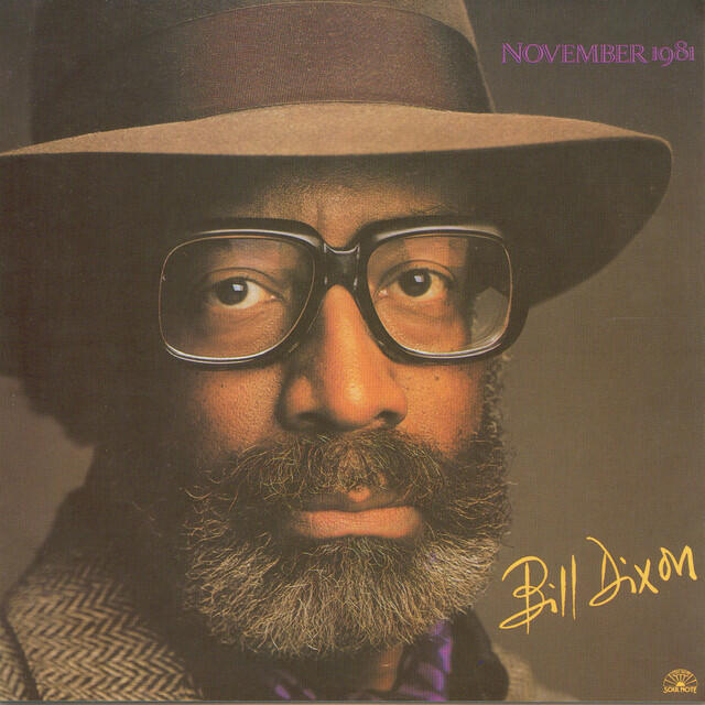 Релиз November 1981