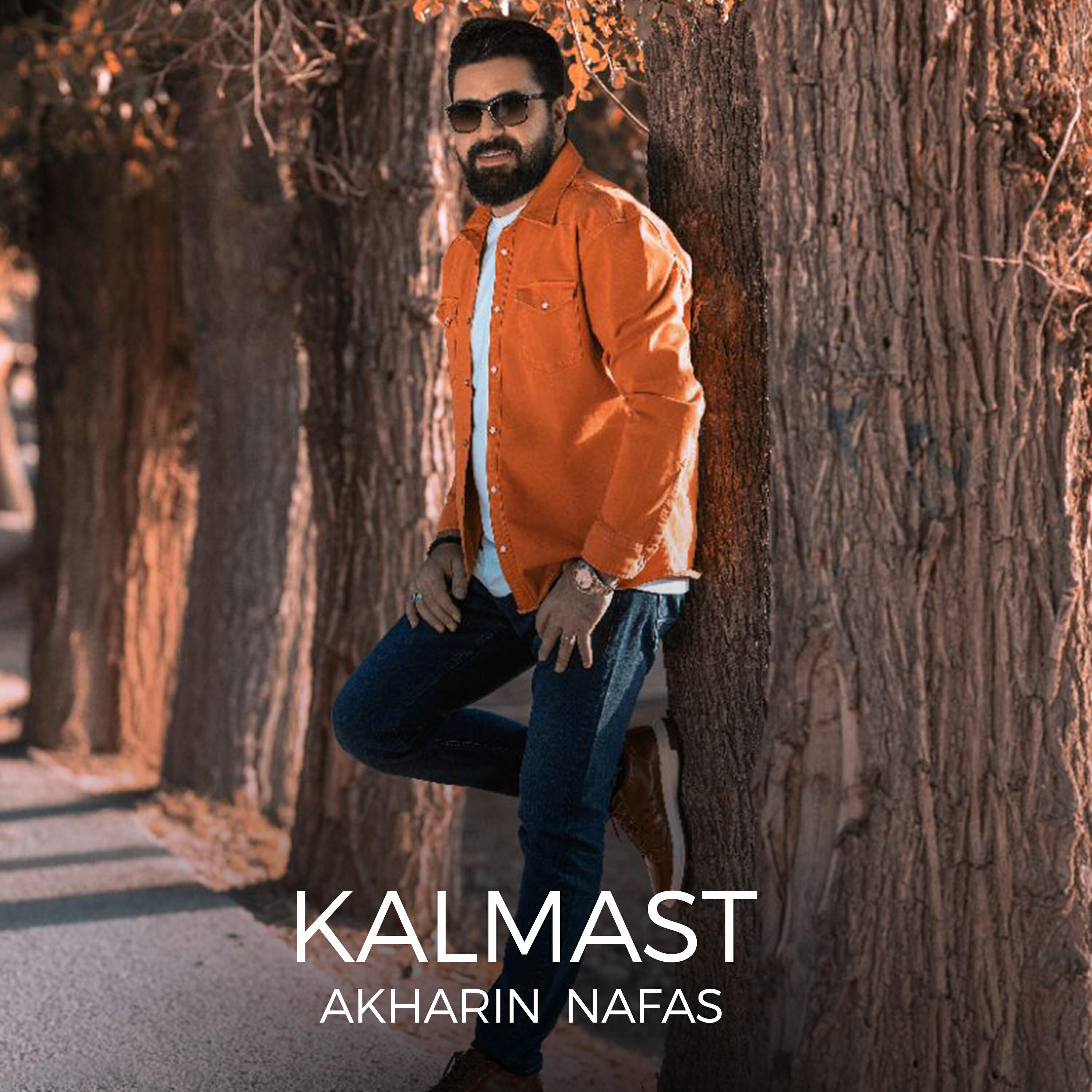 Релиз Akharin Nafas