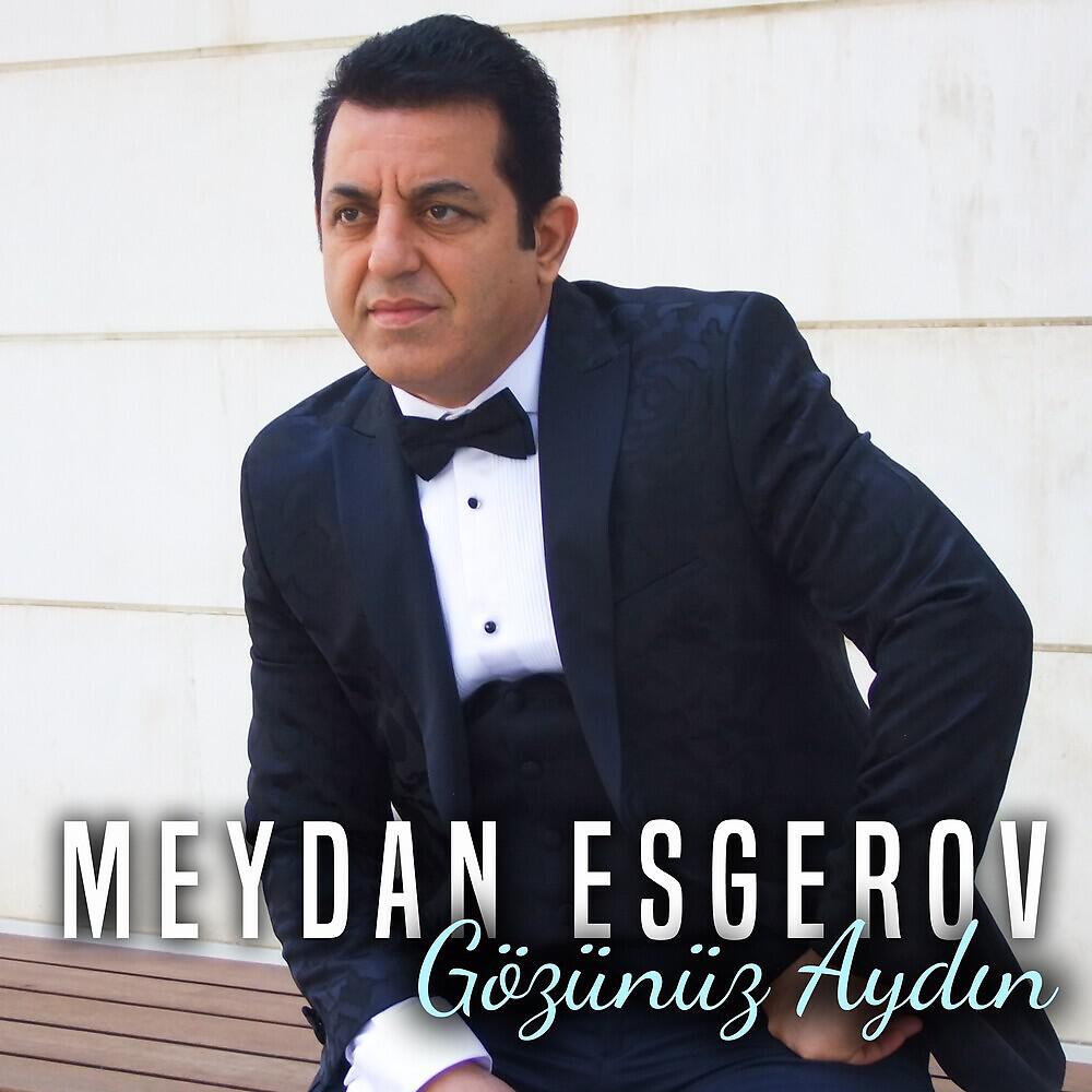 Релиз Gözünüz Aydın