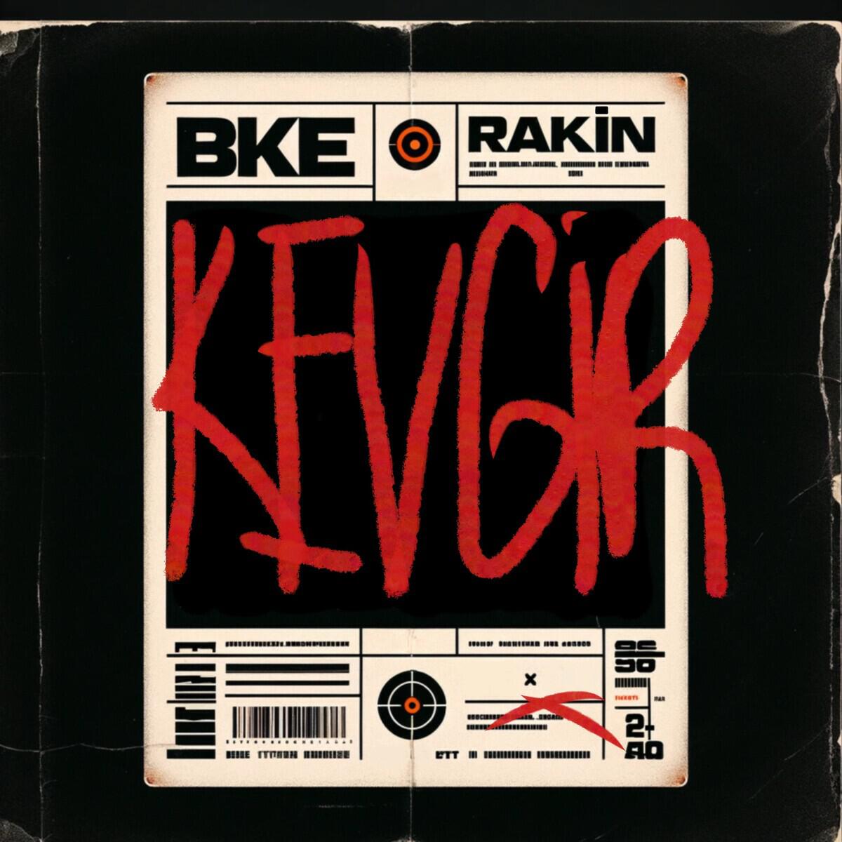 Релиз Kevgir