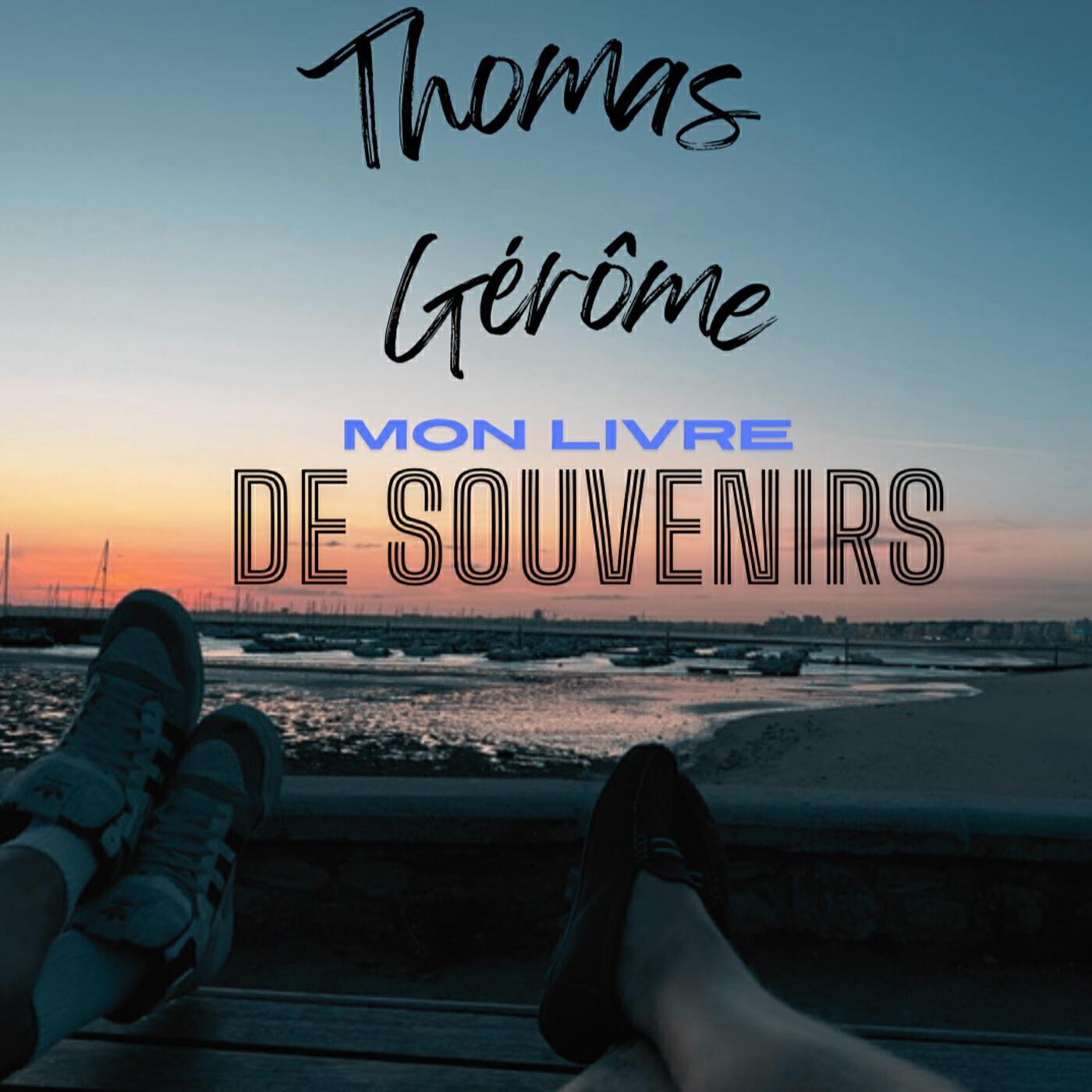 Thomas Gérôme