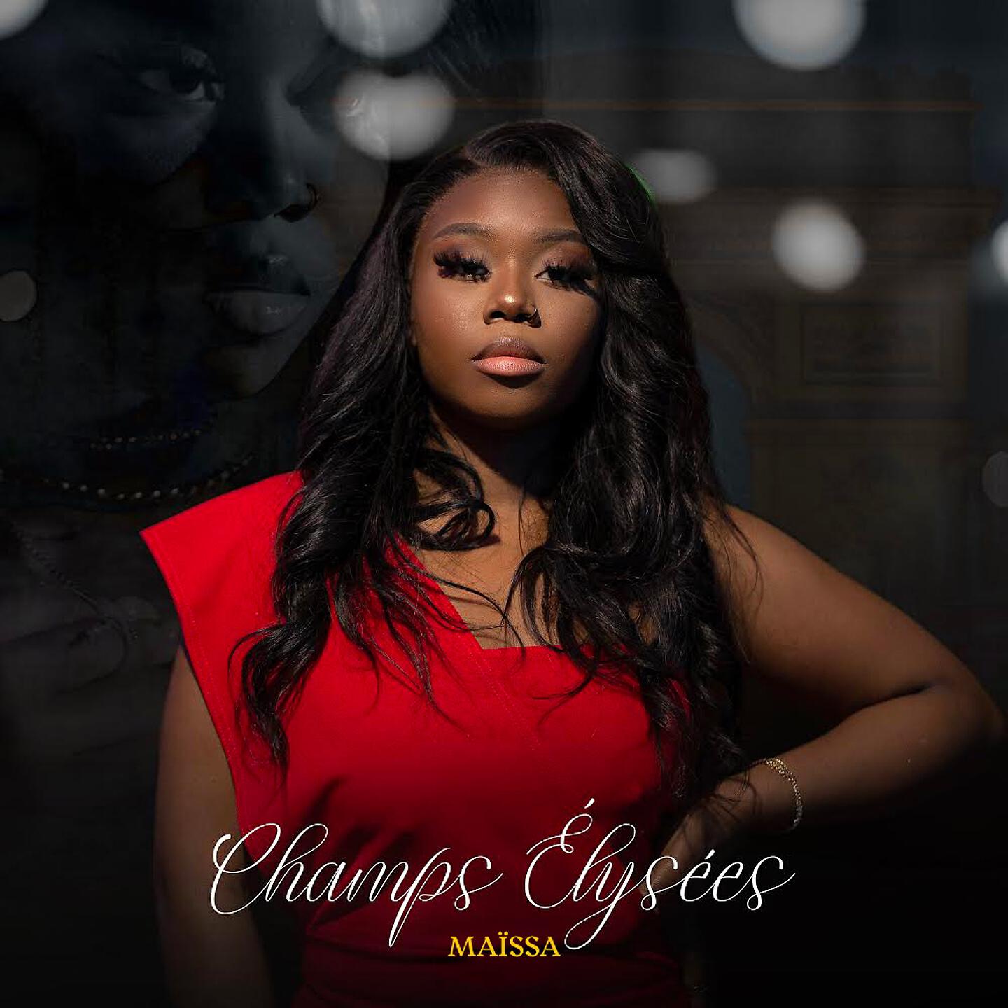 Релиз Champs Elysées