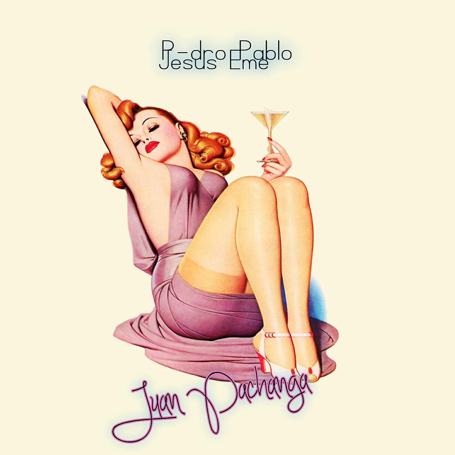 Релиз Juan Pachanga