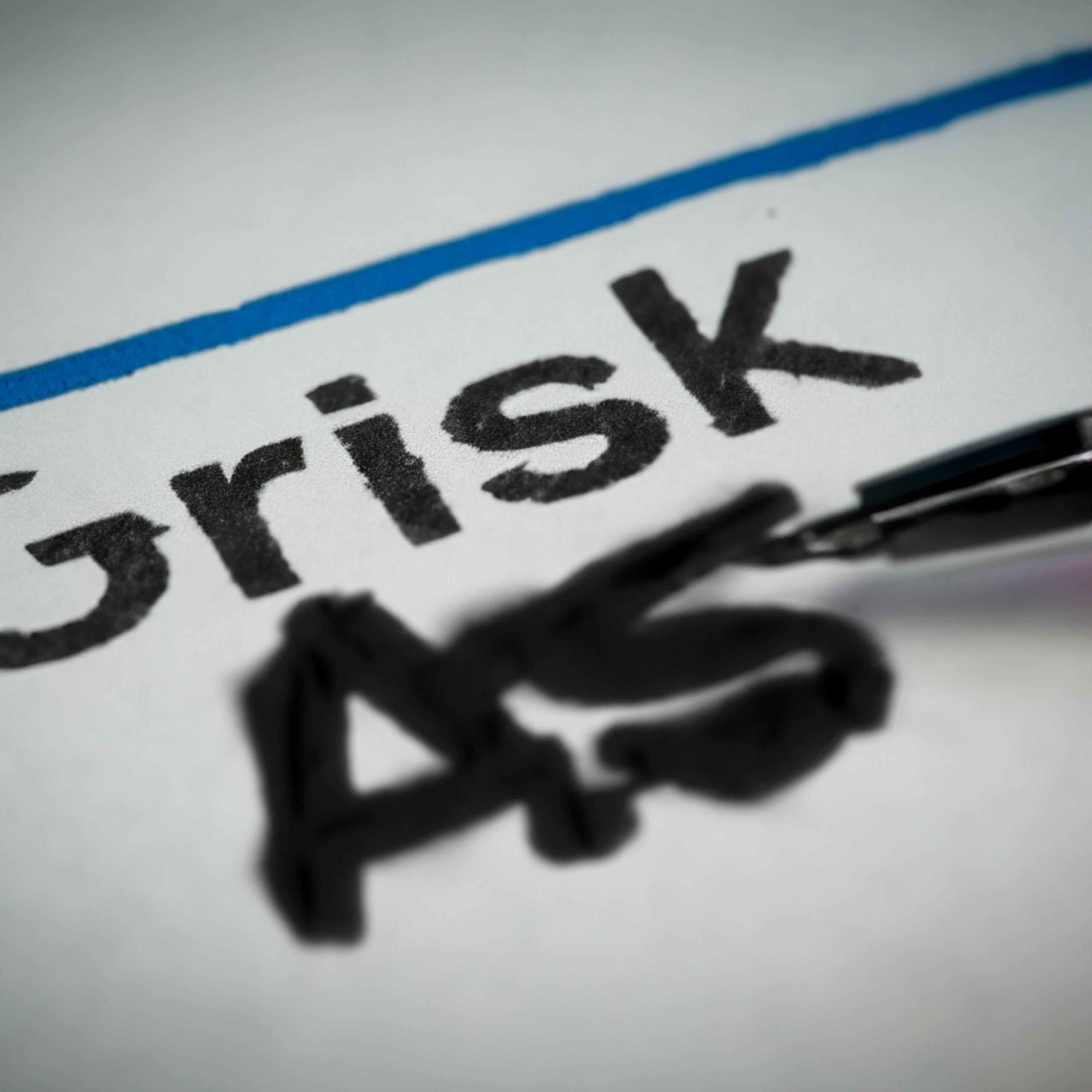 Релиз Risk