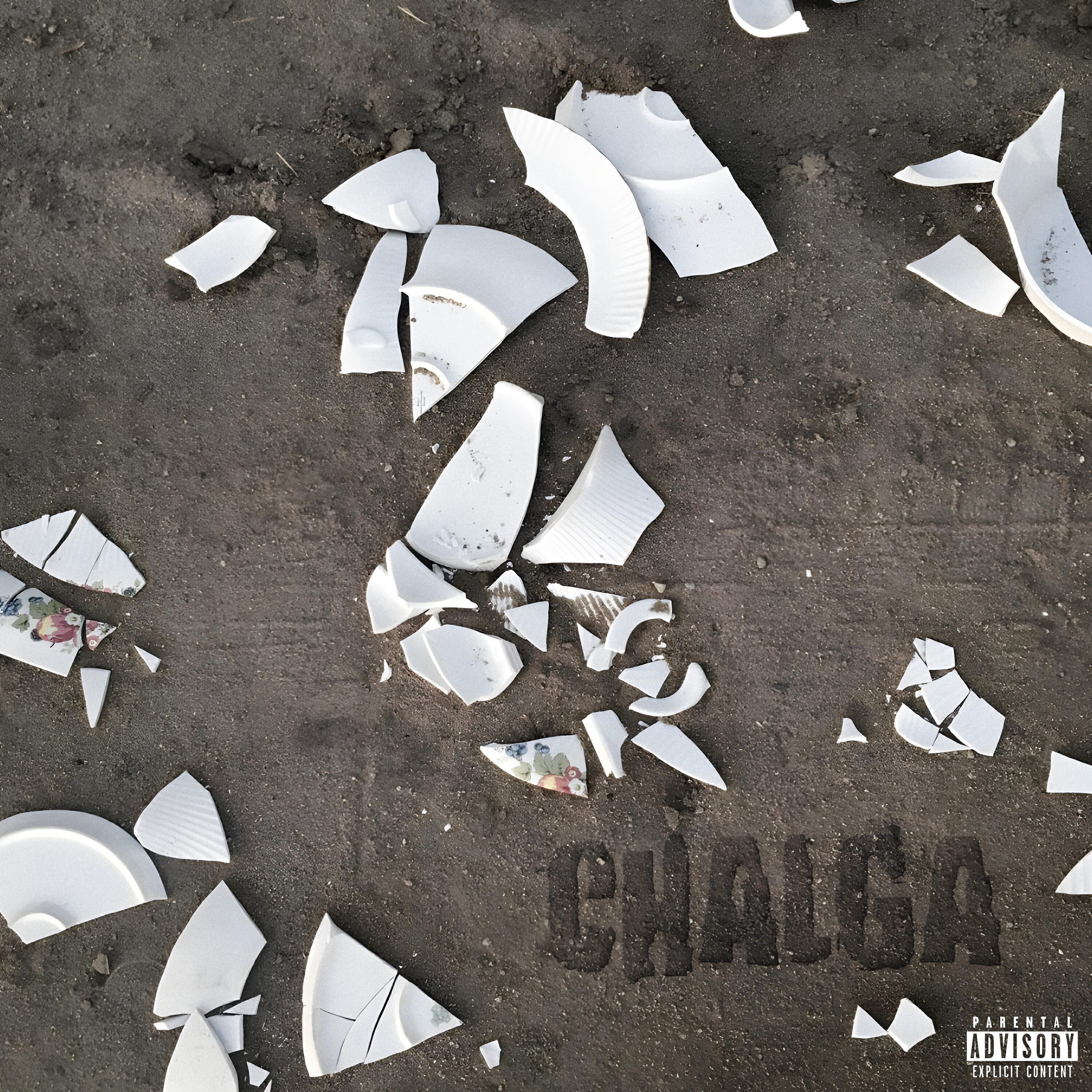 Релиз CHALGA