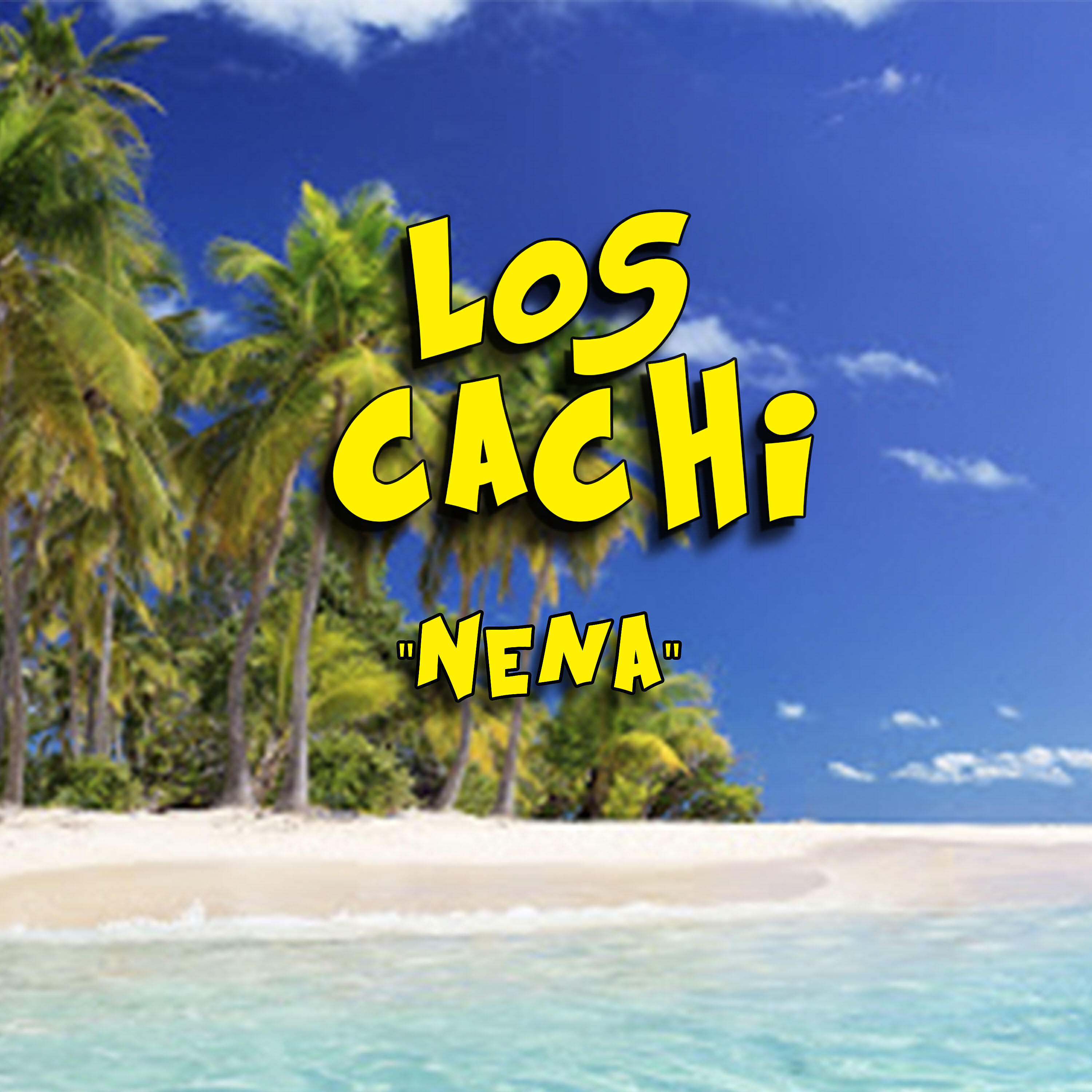 Релиз Nena