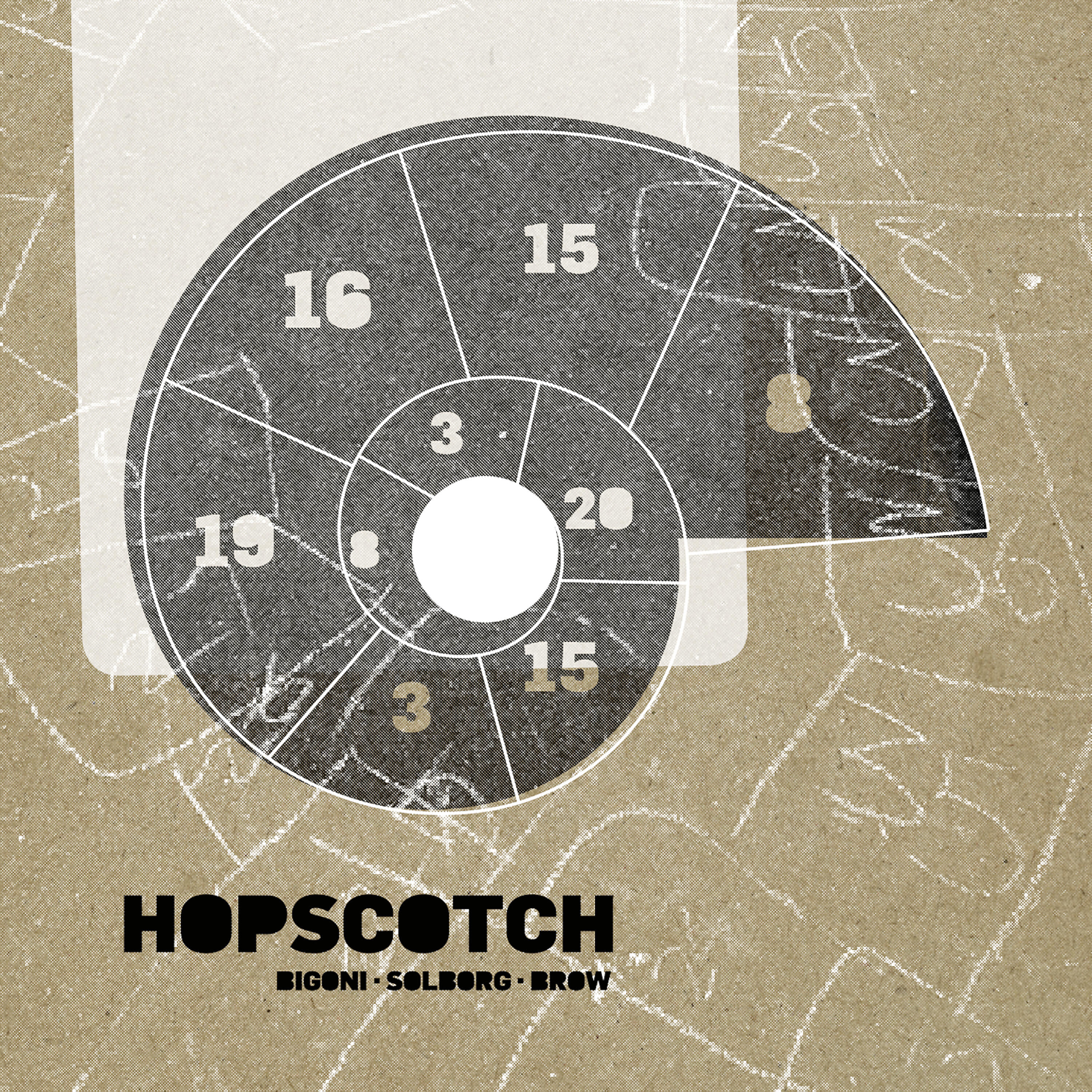 Релиз Hopscotch