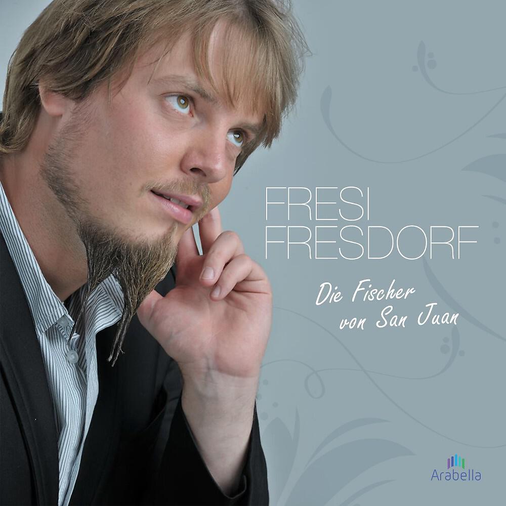 Релиз Die Fischer von San Juan