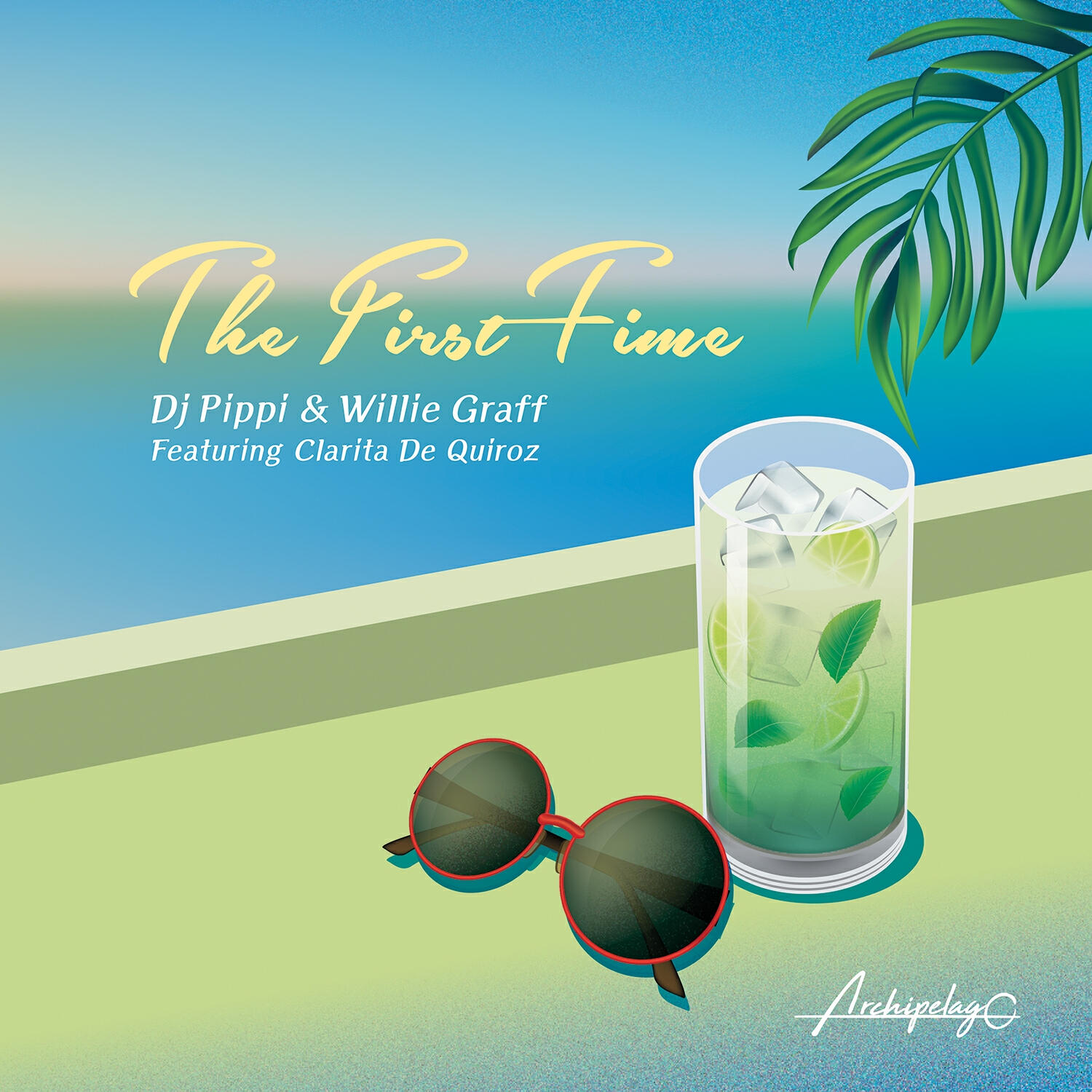 Релиз The First Time
