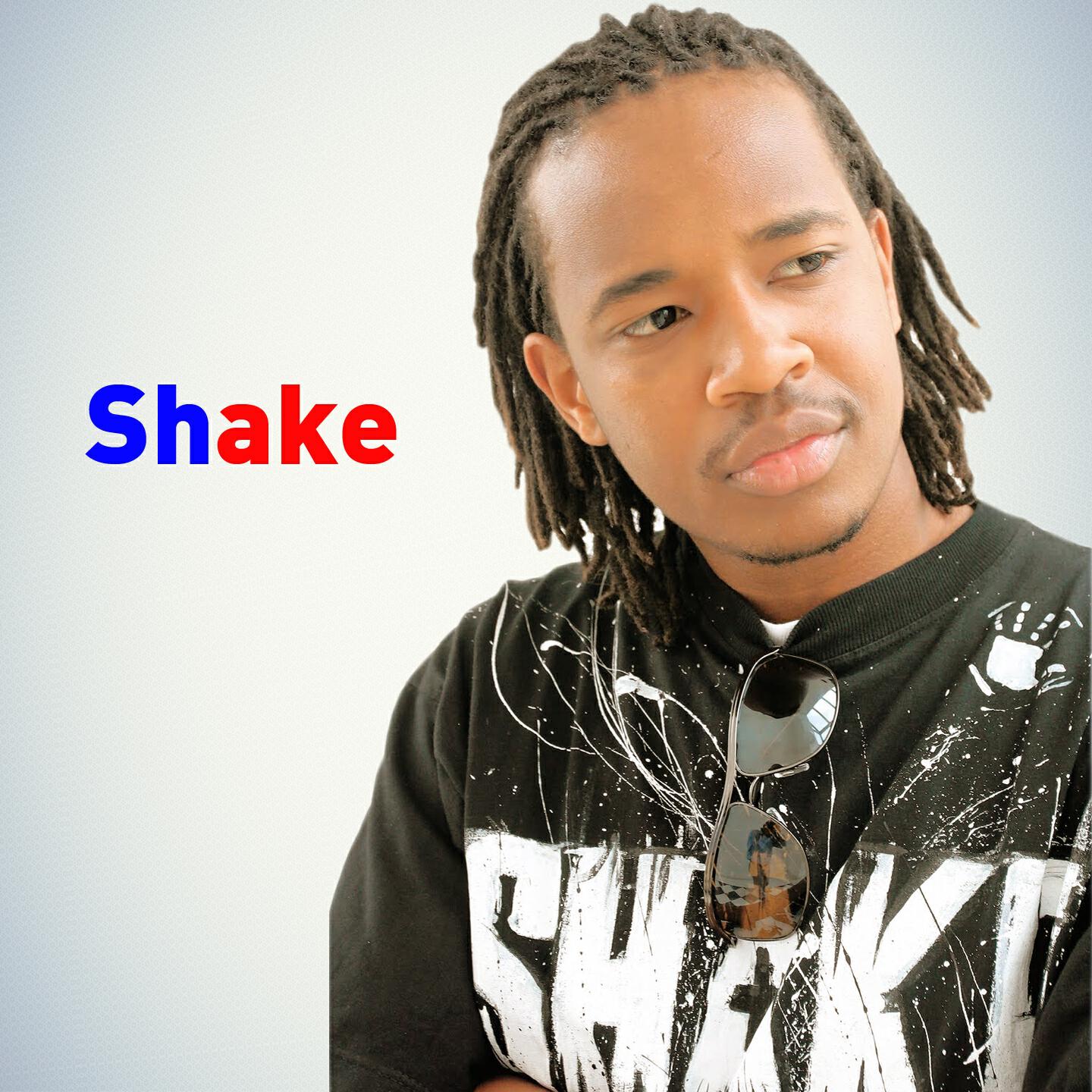 Релиз Shake