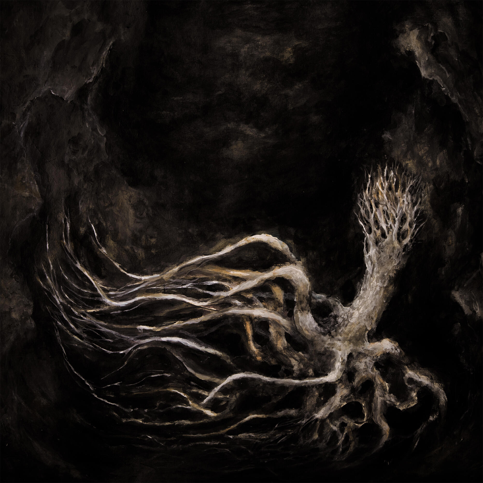 Релиз An Ominous Landscape