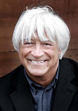Billy Cross
