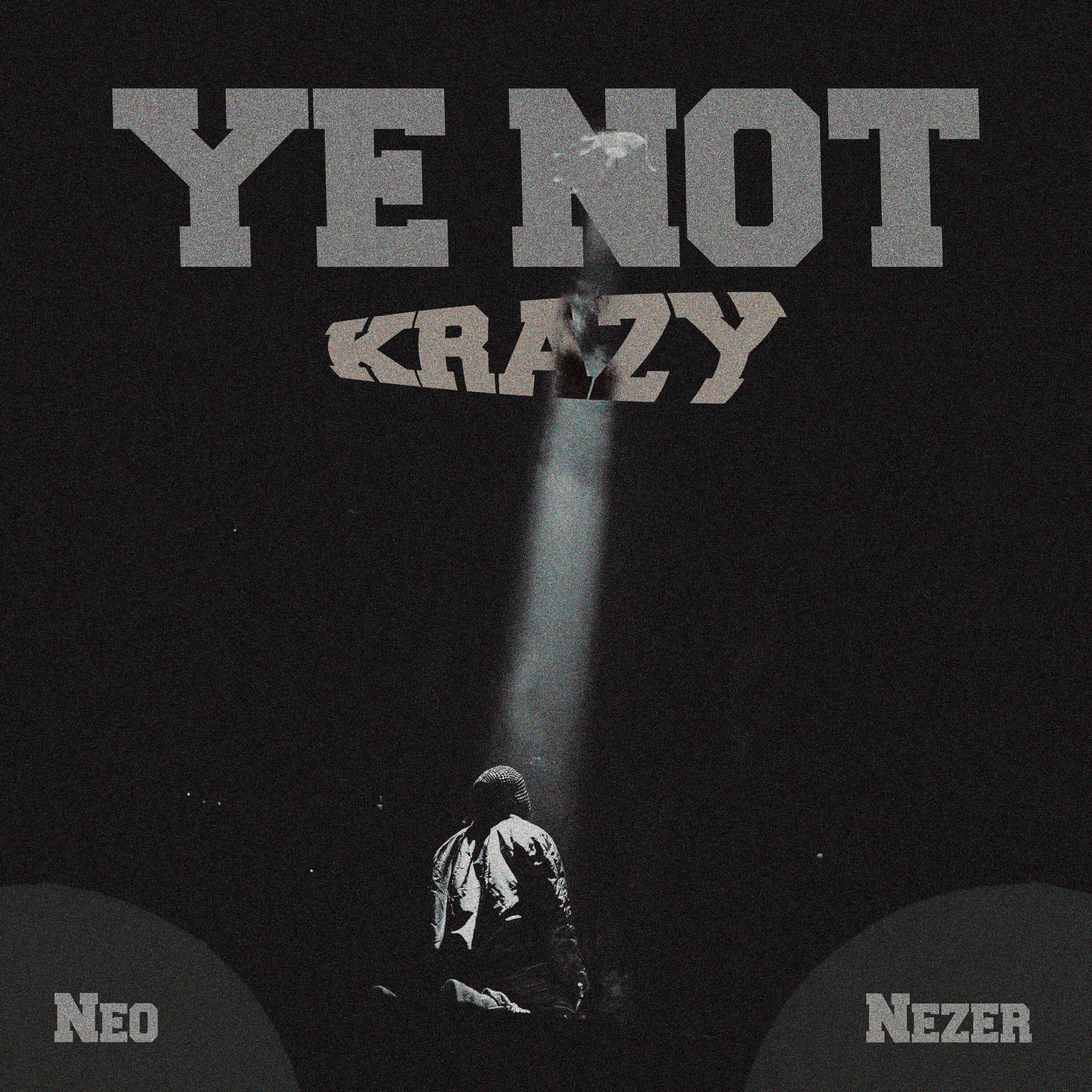 Релиз Ye Not Krazy