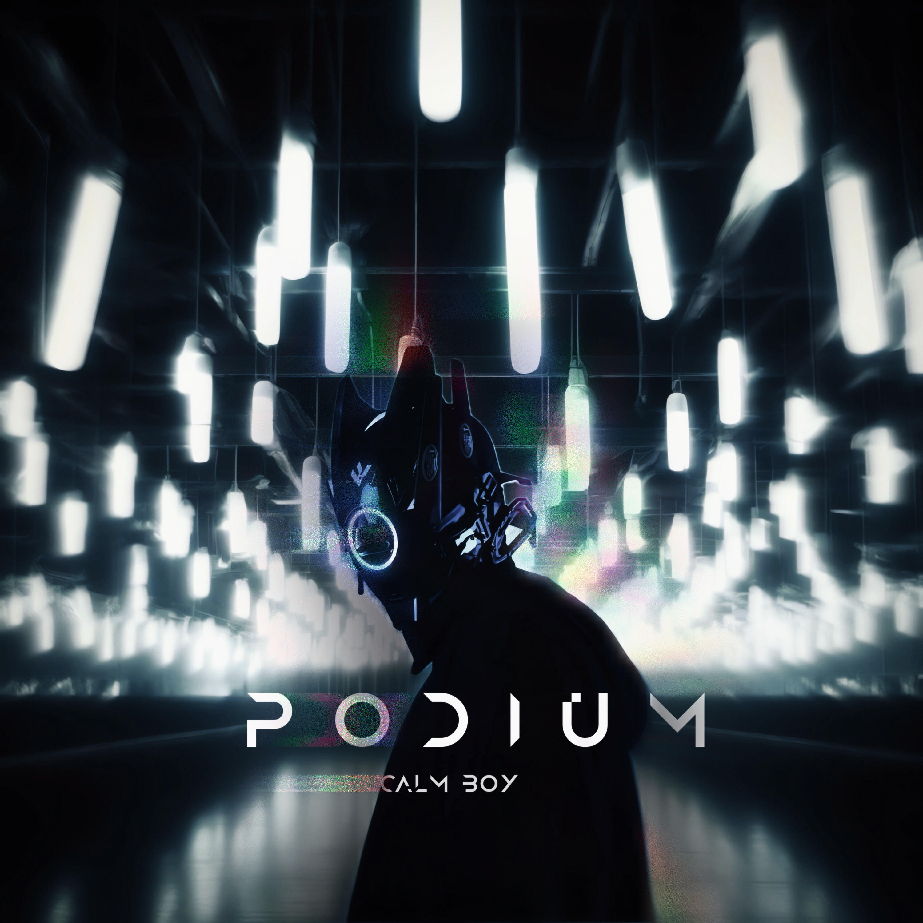 Релиз PODIUM