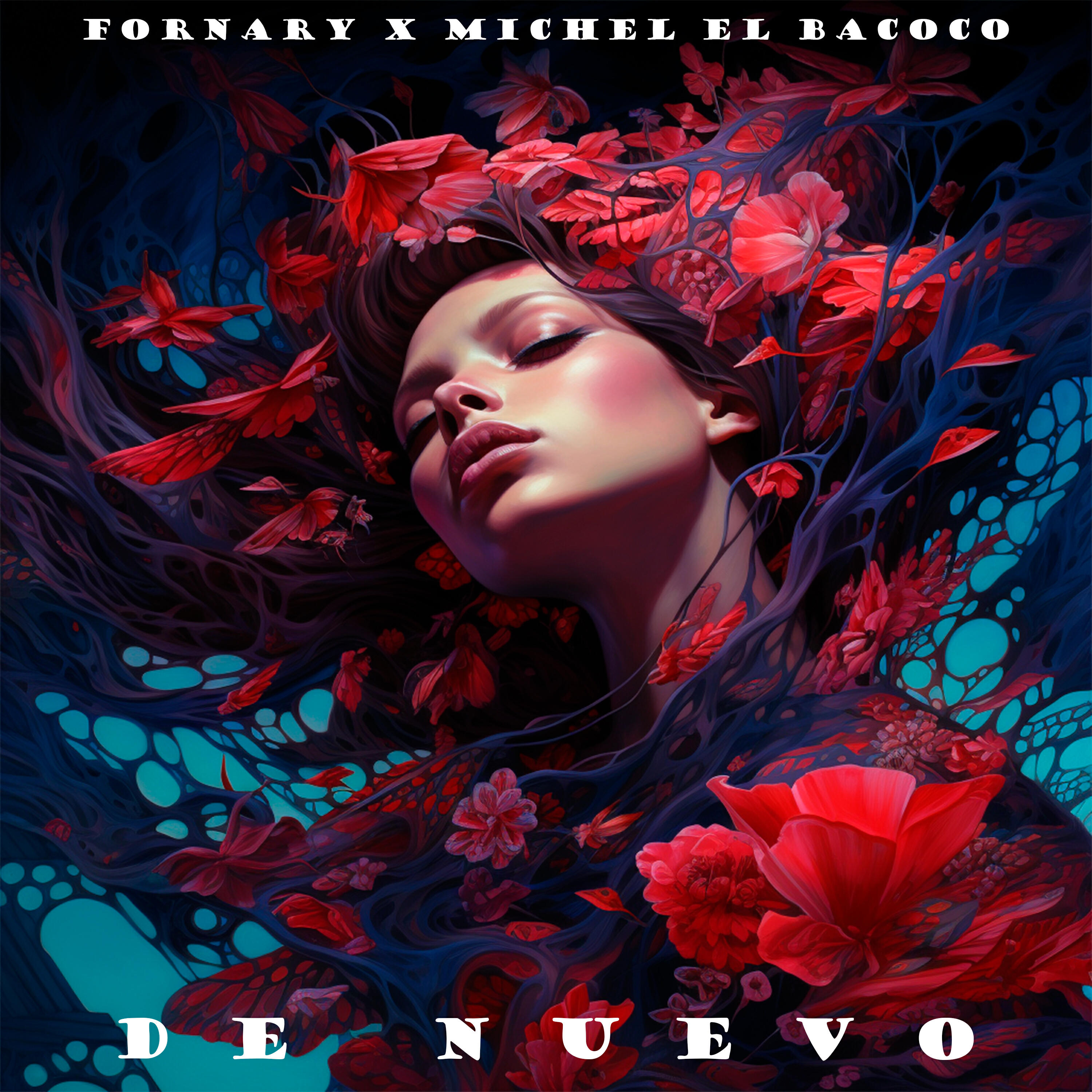 Michel El Bacoco