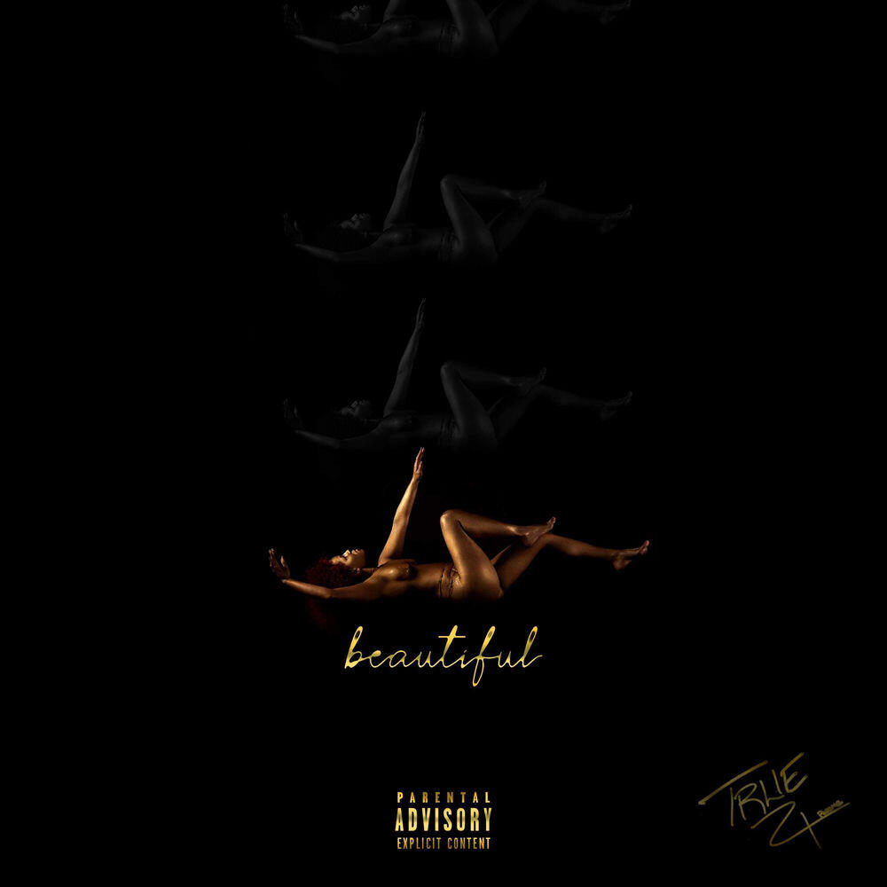 Релиз BEAUTIFUL