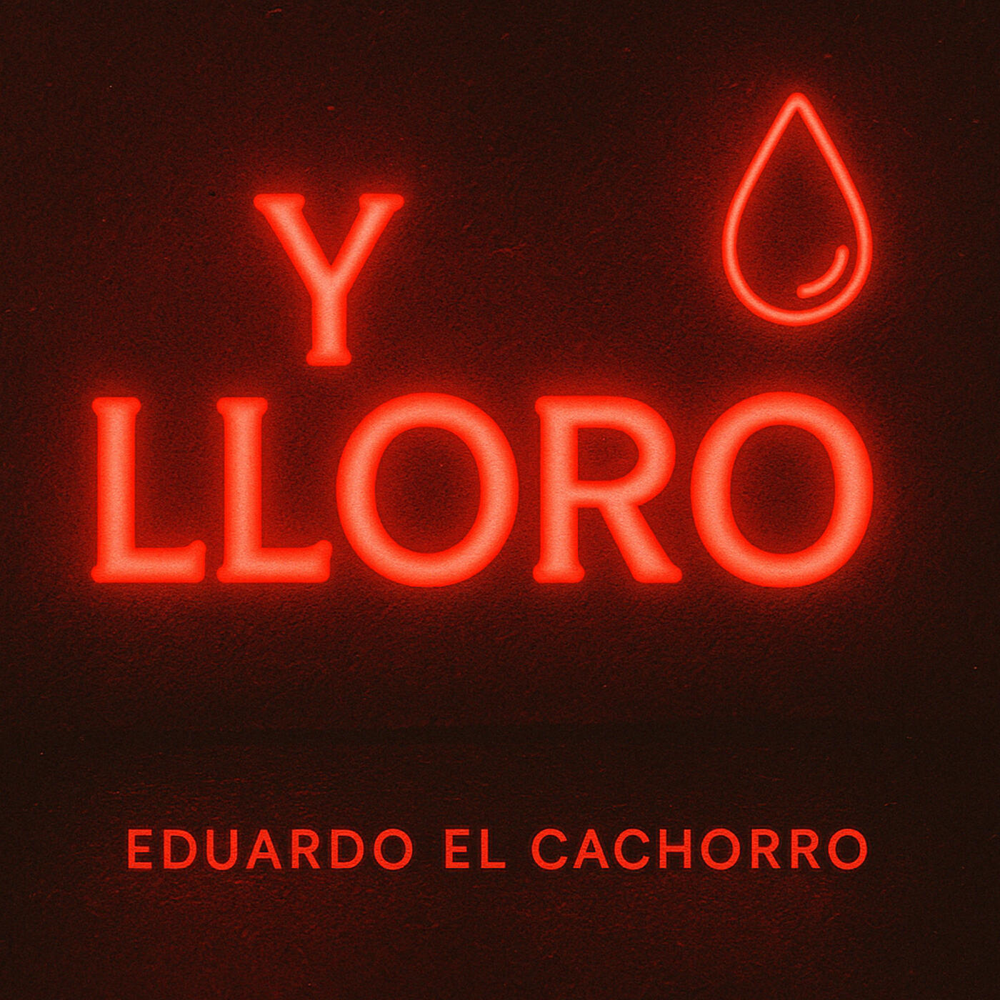 Релиз Y Lloro