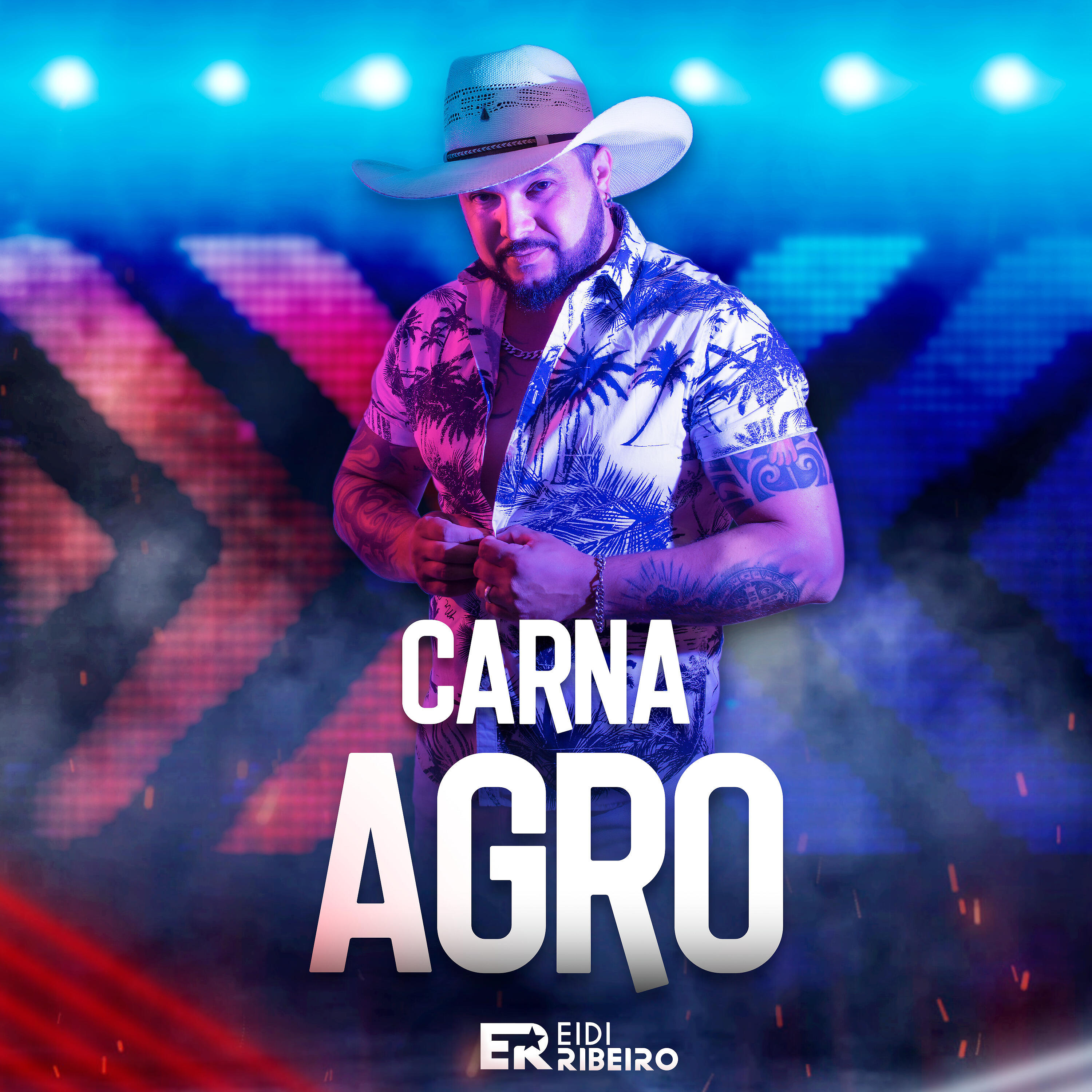 Релиз Carna Agro