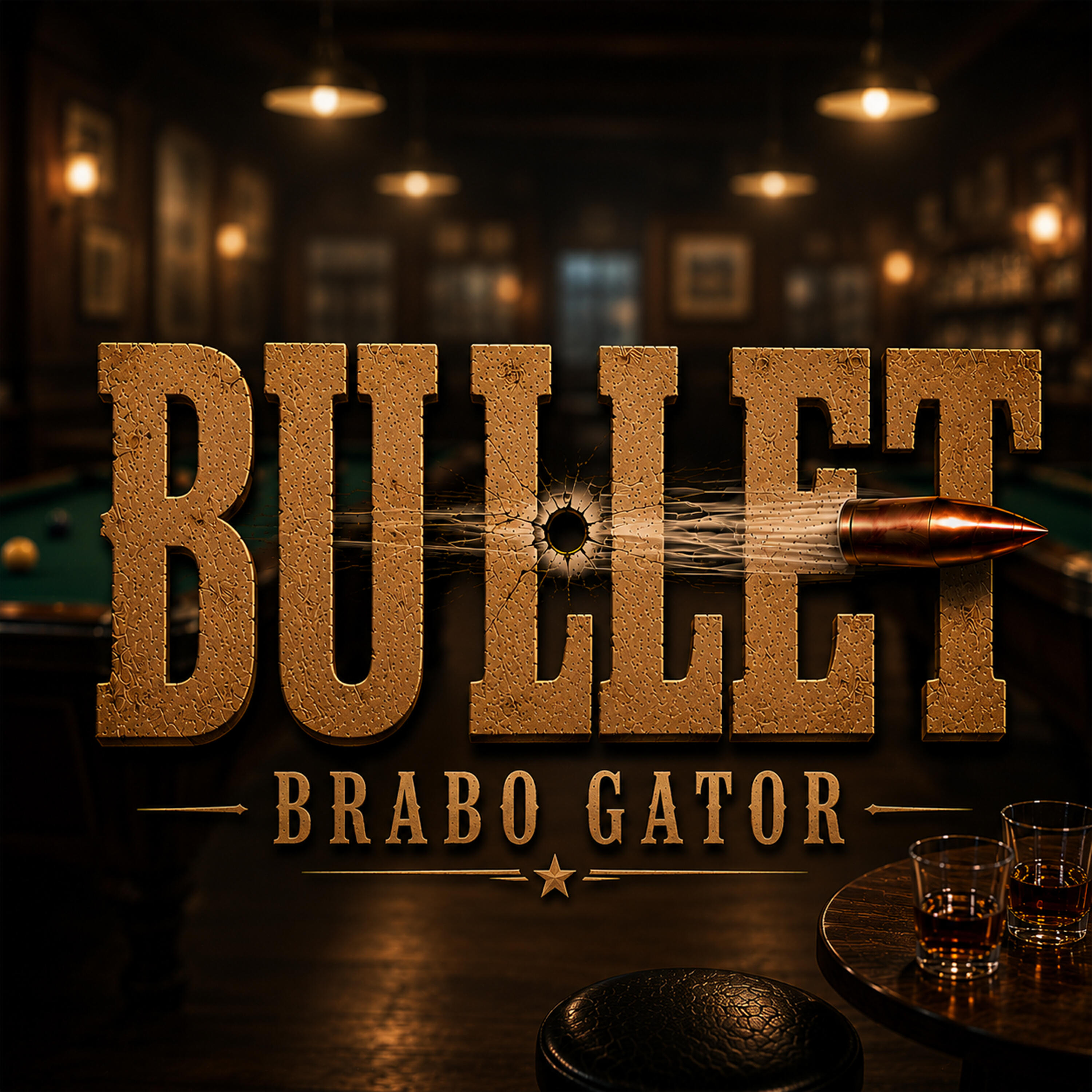 Релиз BULLET