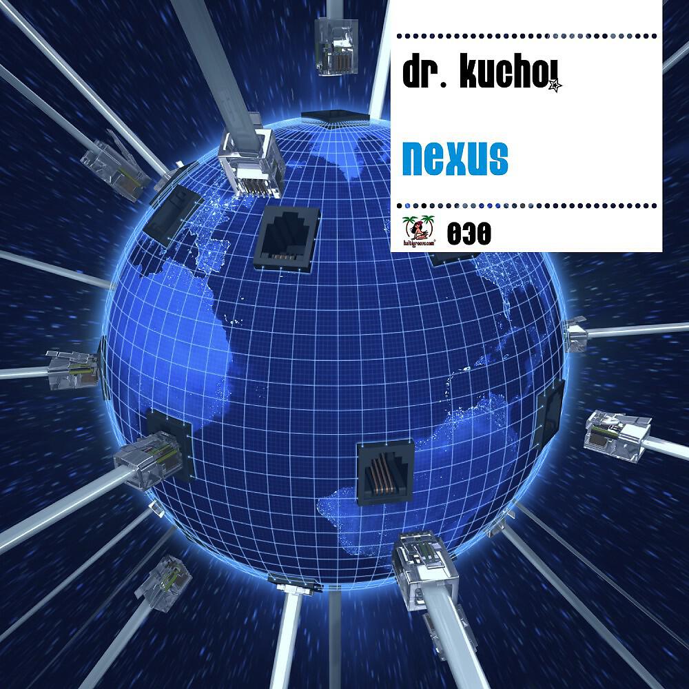 Постер альбома Nexus