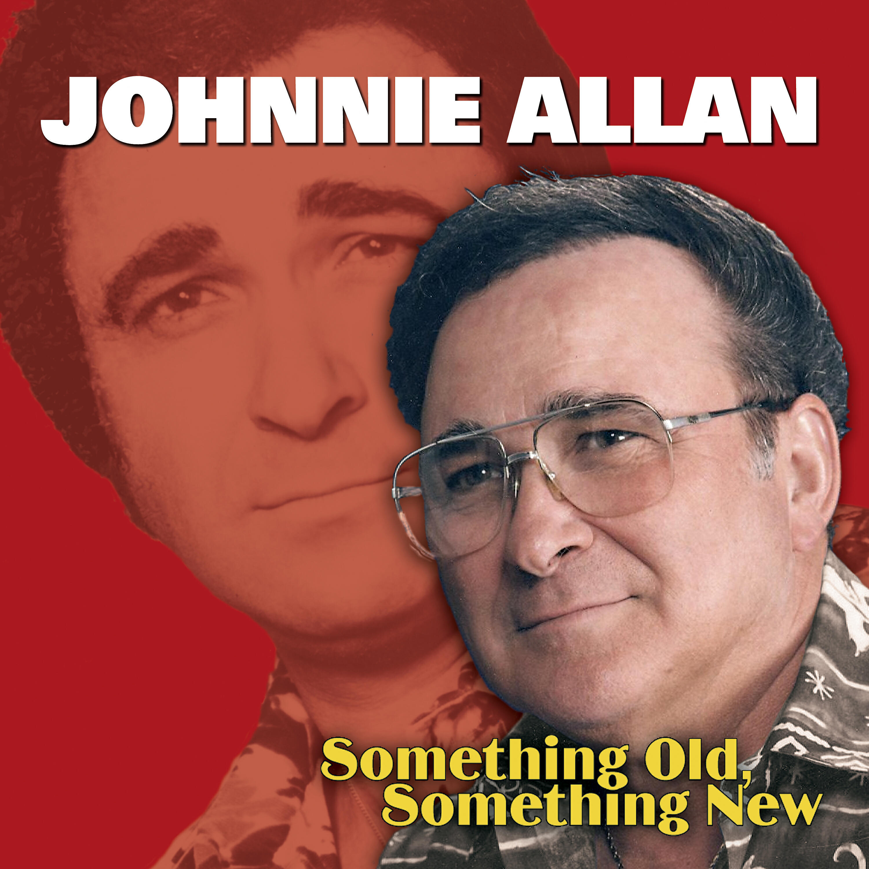 Релиз Something Old, Something New