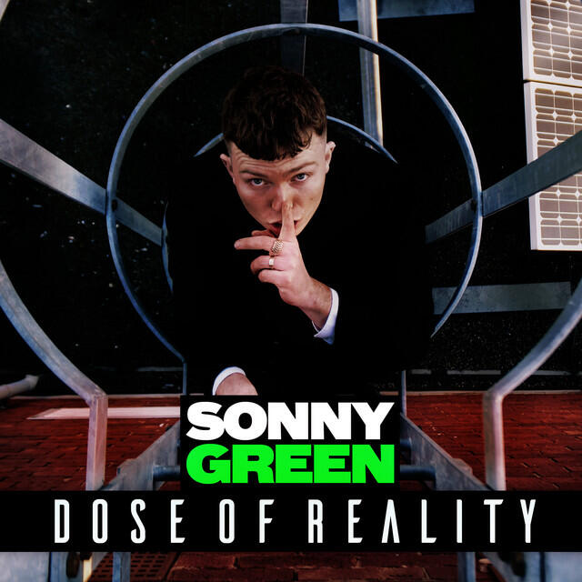 Релиз Dose Of Reality