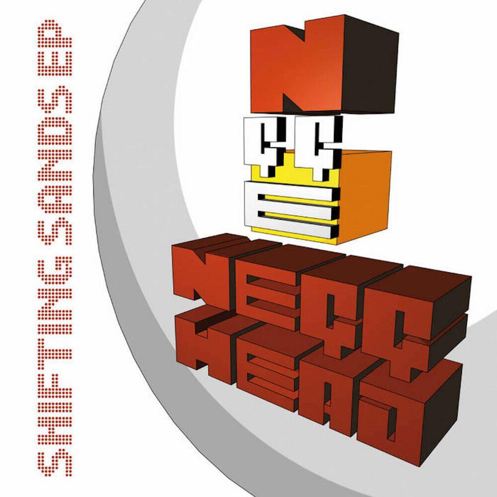 Релиз Shifting Sands