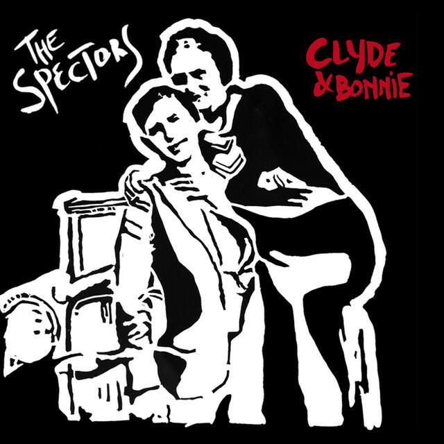 Релиз Clyde & Bonnie