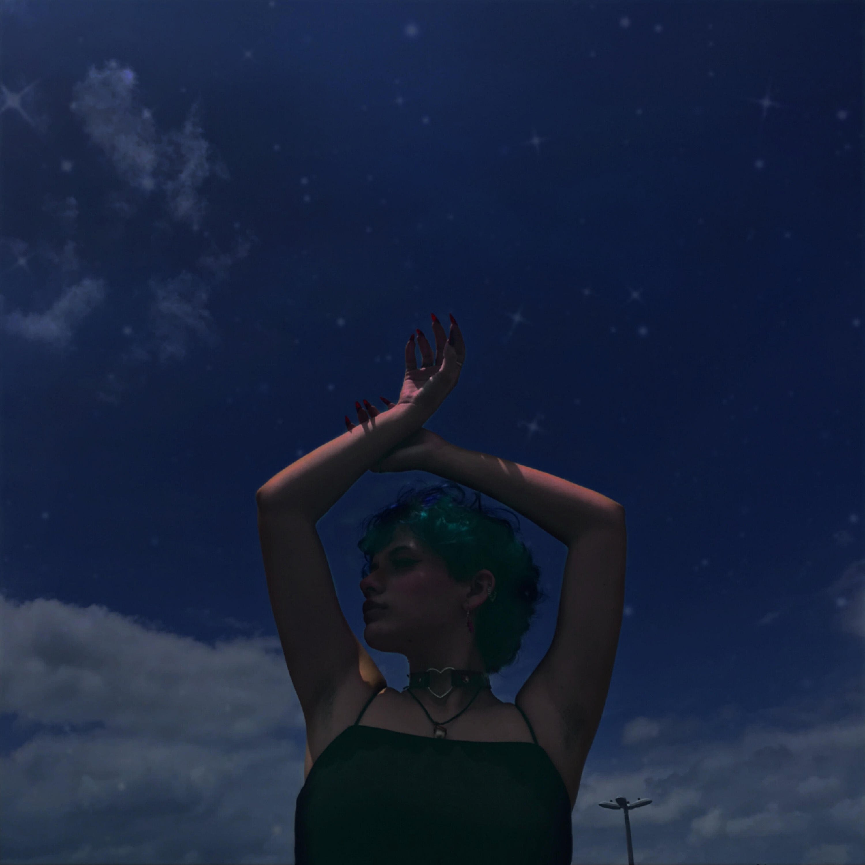 Релиз Garoto Lunar