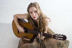 Eleanor Angel
