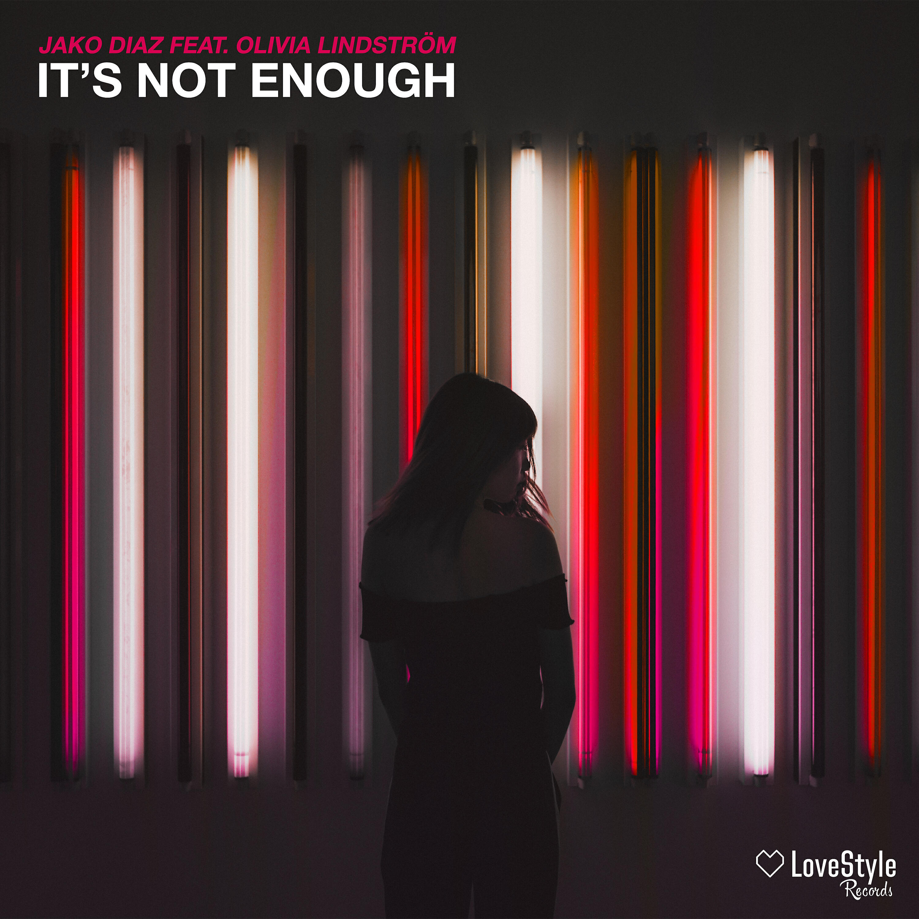 Релиз It's Not Enough