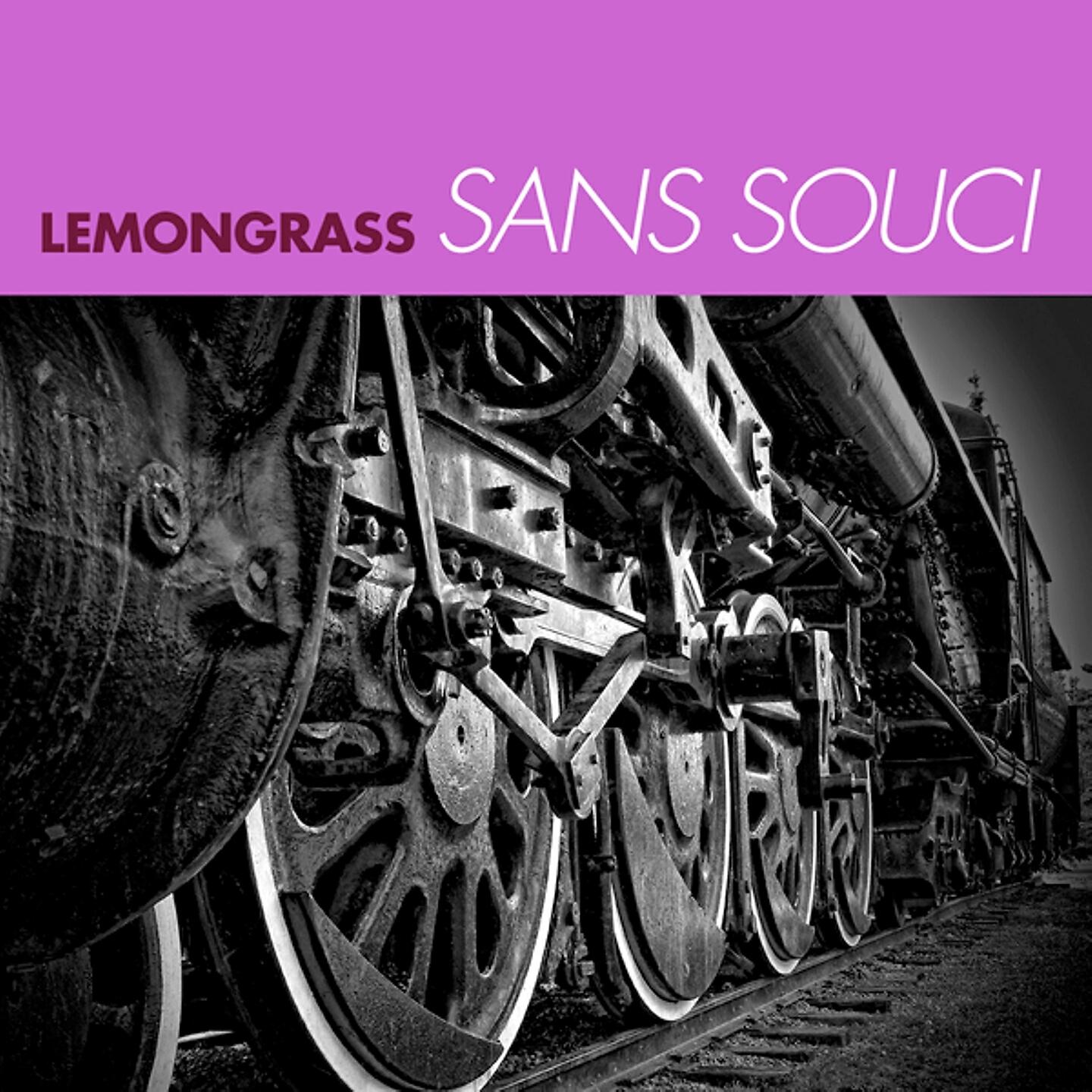 Релиз Sans Souci