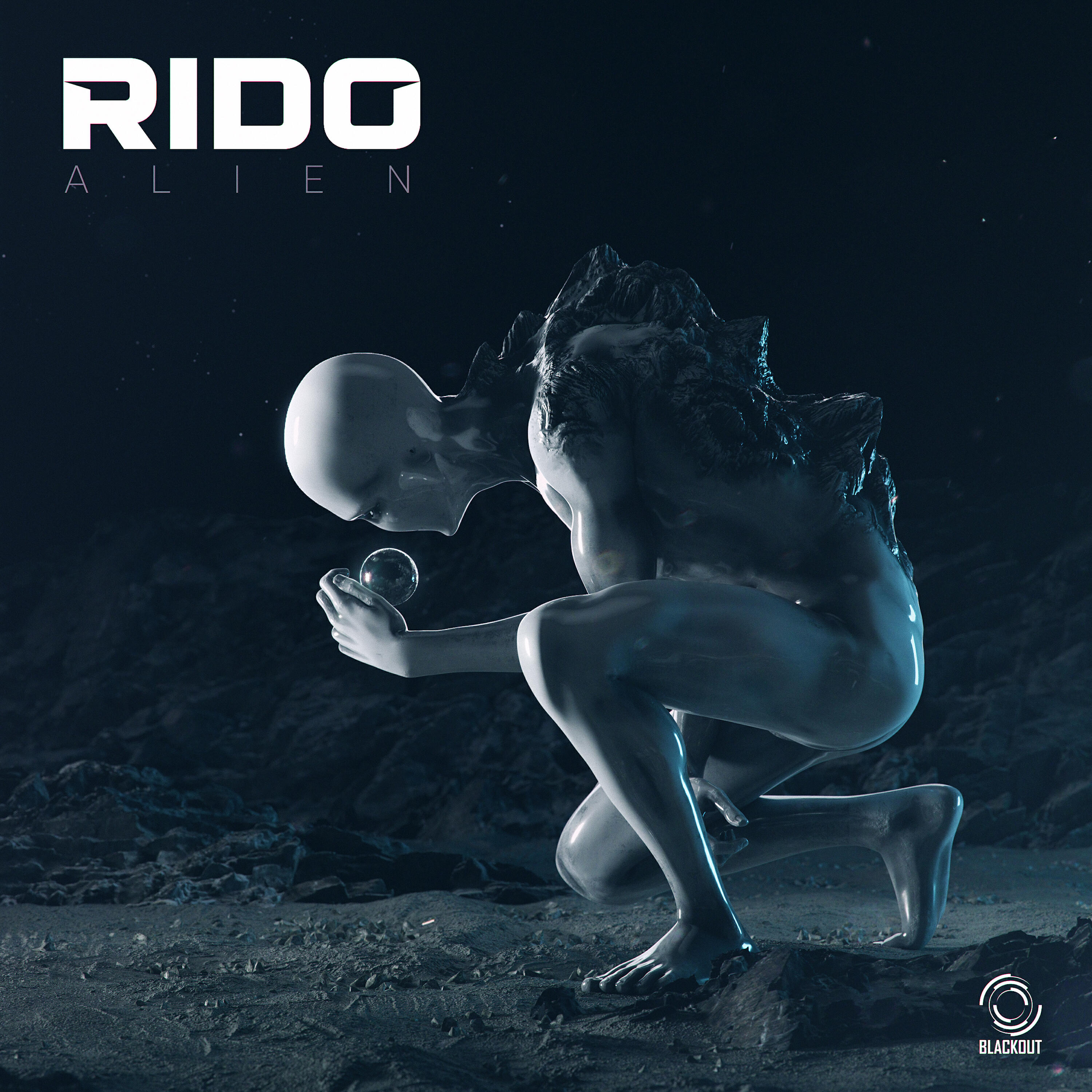 Релиз Alien / Within