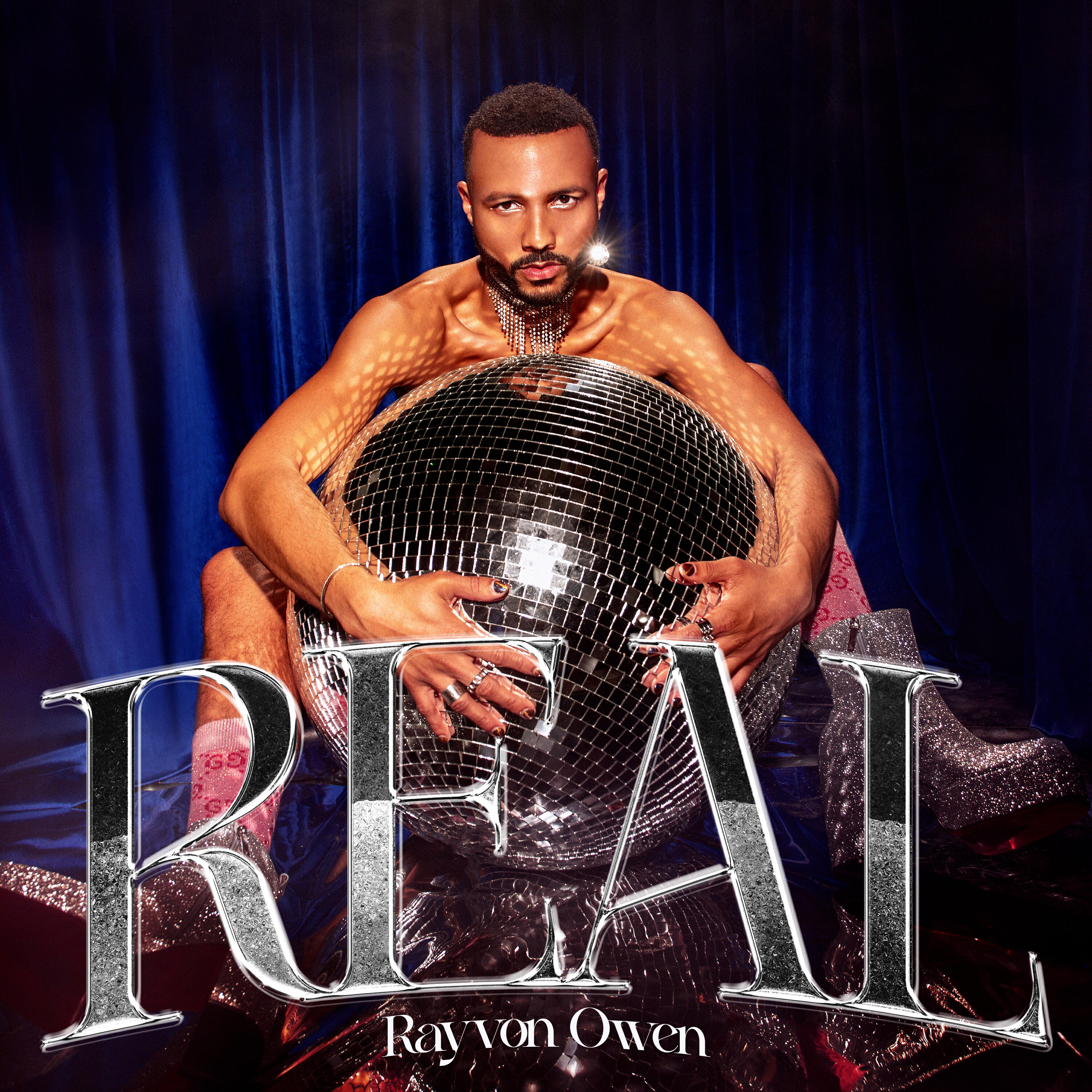 Релиз Real