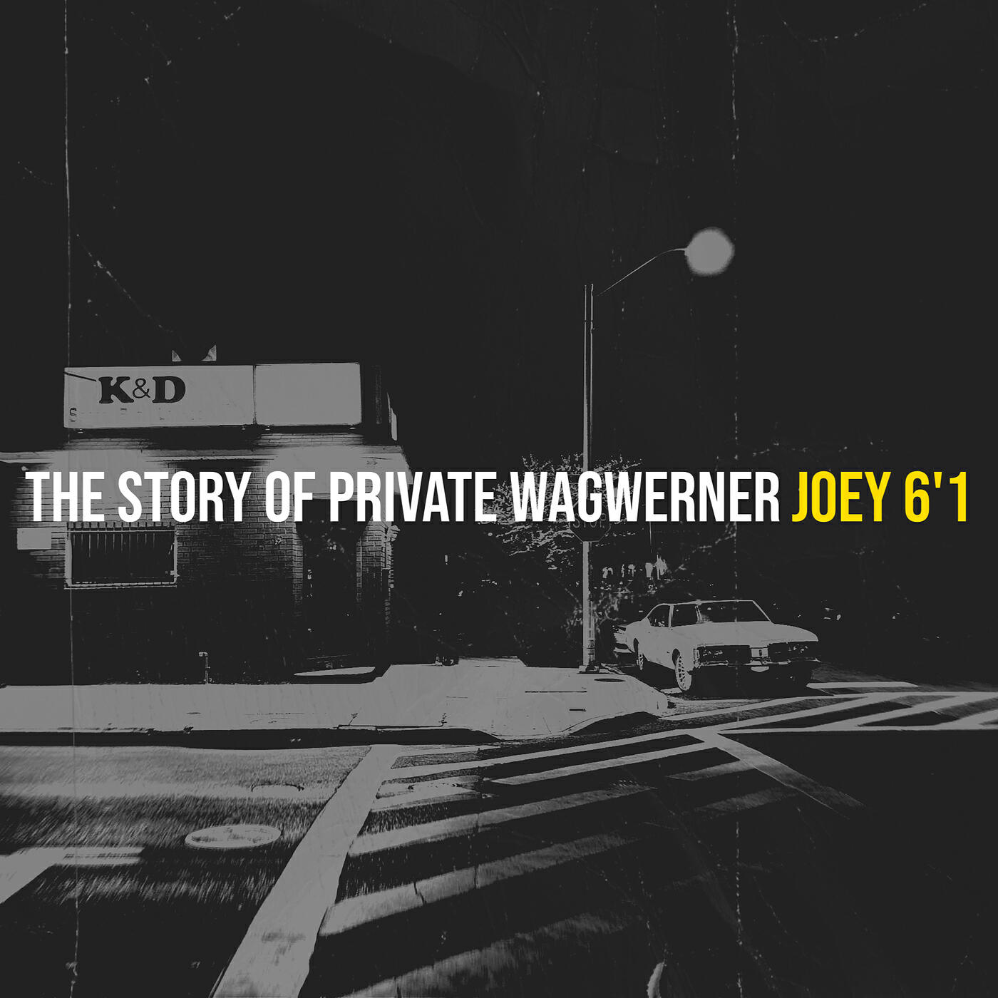 Релиз The Story of Private Wagwerner