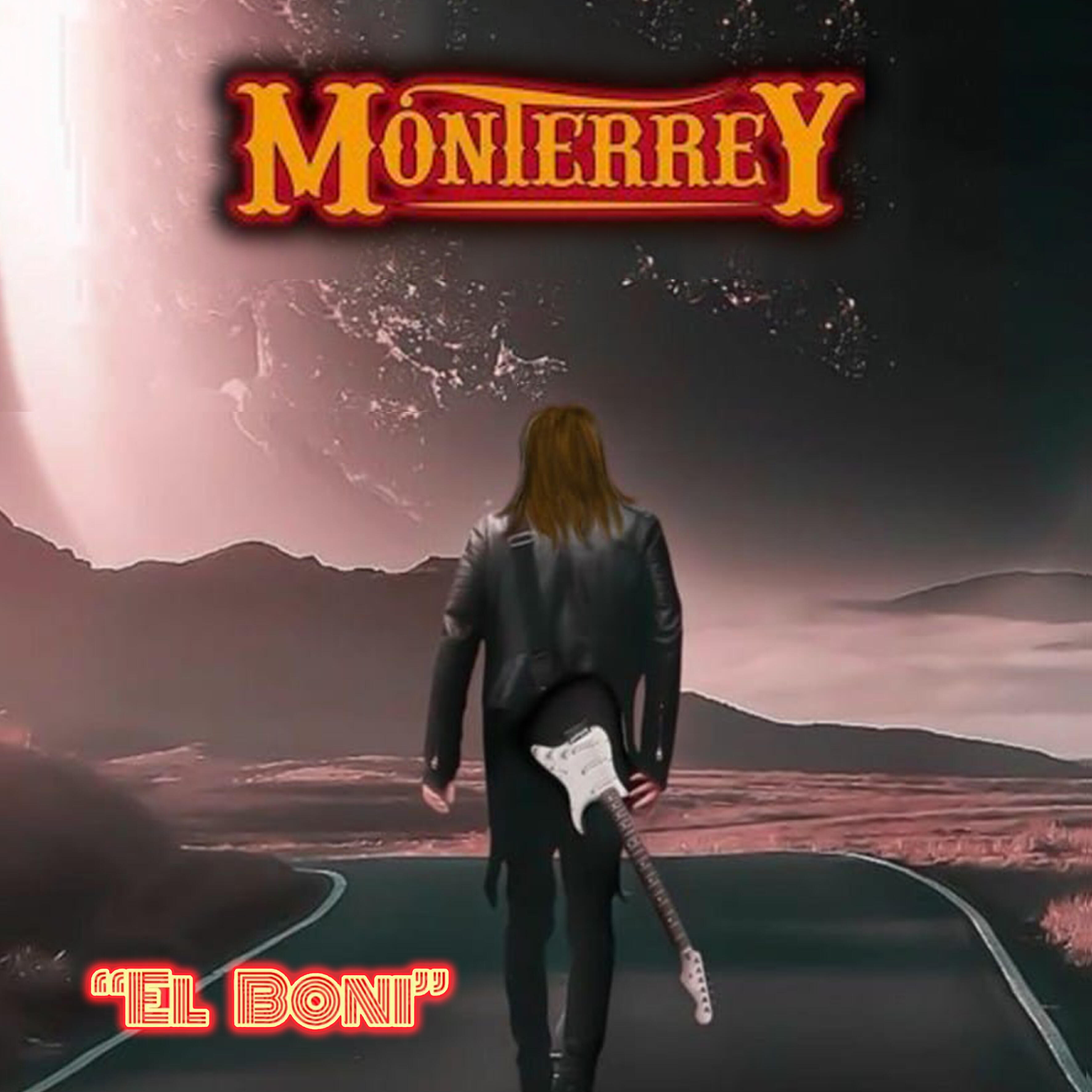 Релиз El Boni