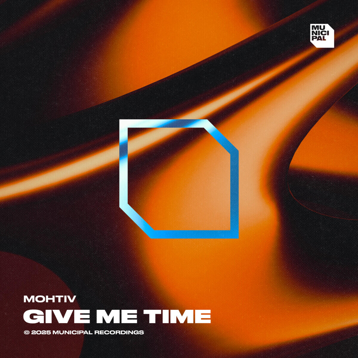 Релиз Give Me Time