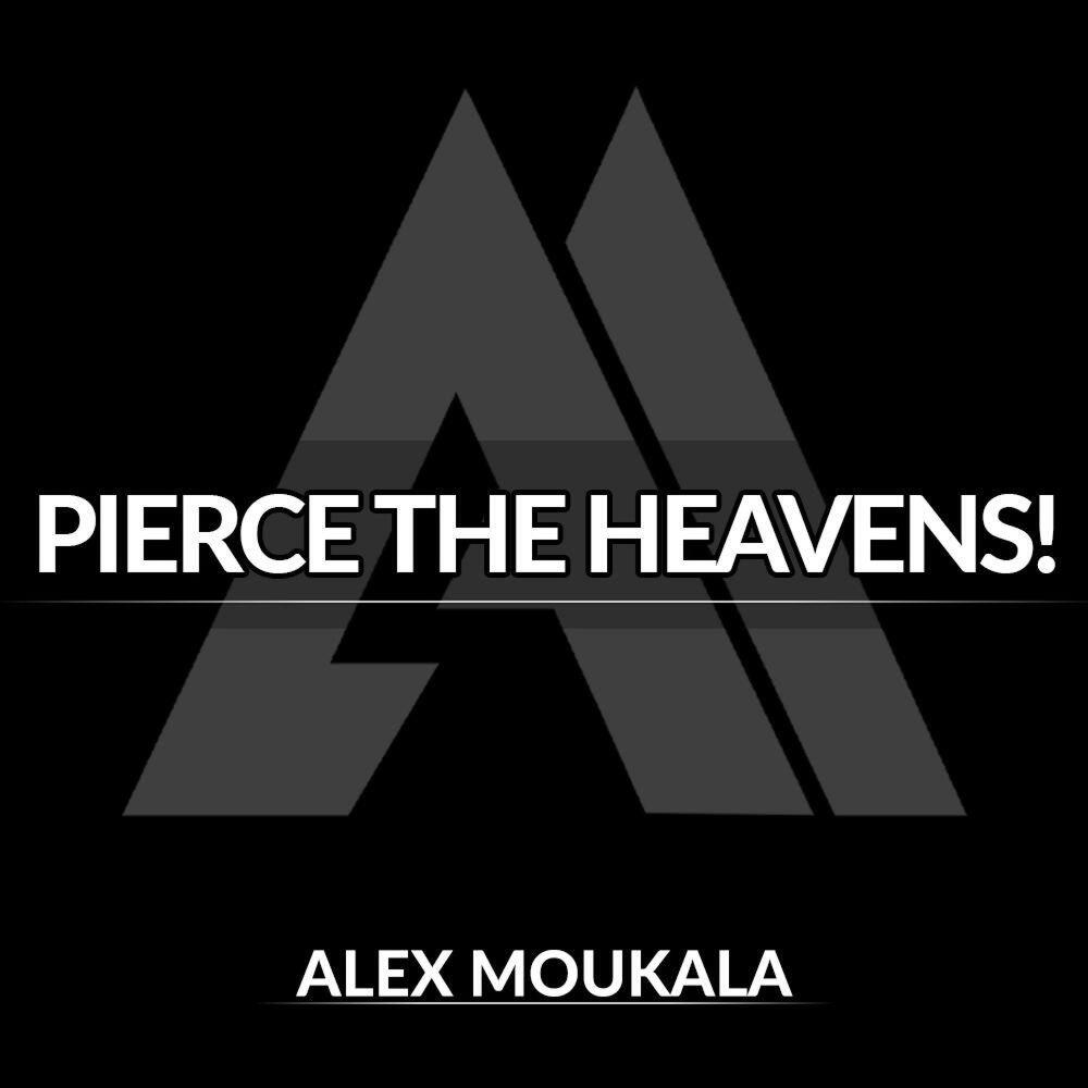 Релиз Pierce The Heavens!