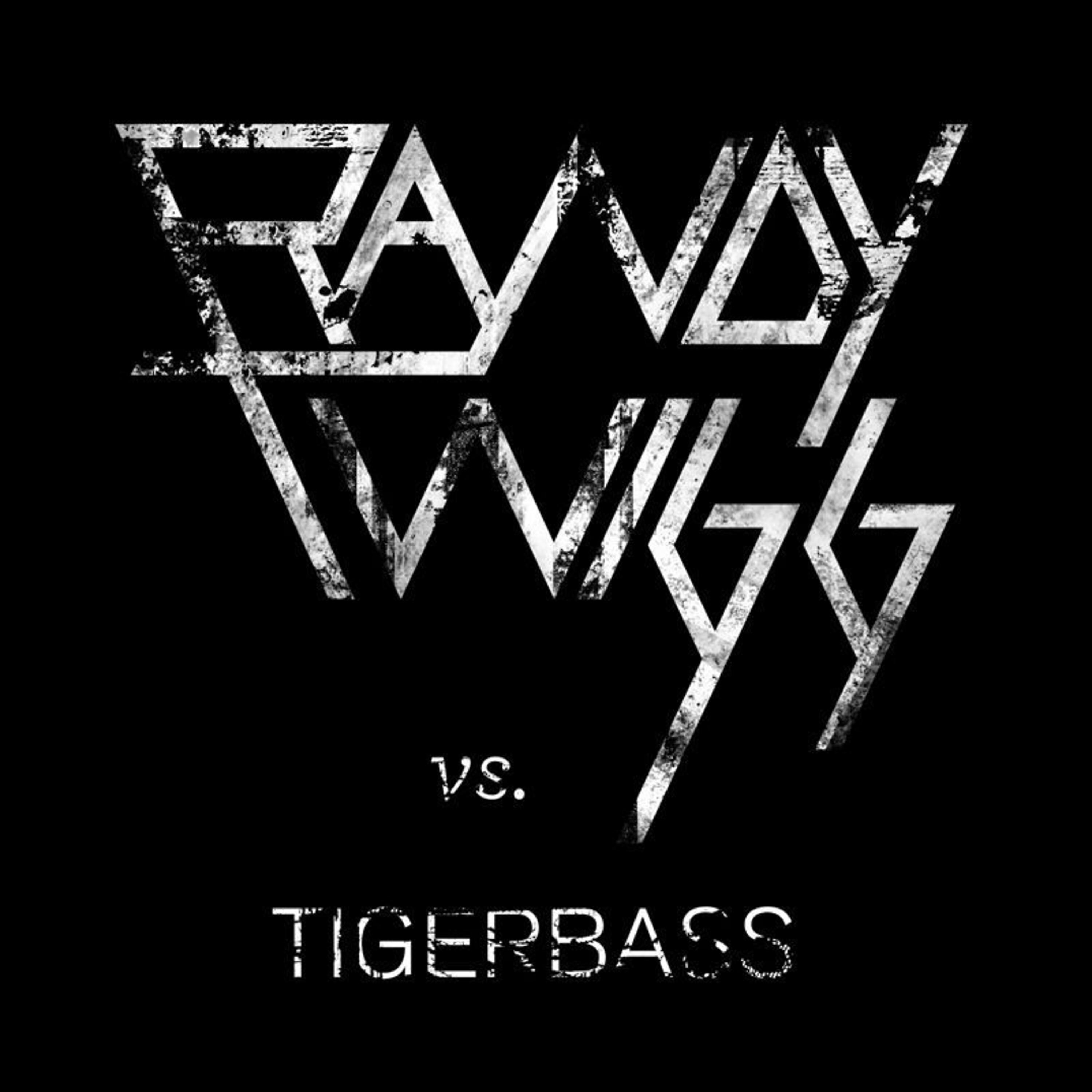 Релиз Randy Twigg vs Tigerbass EP