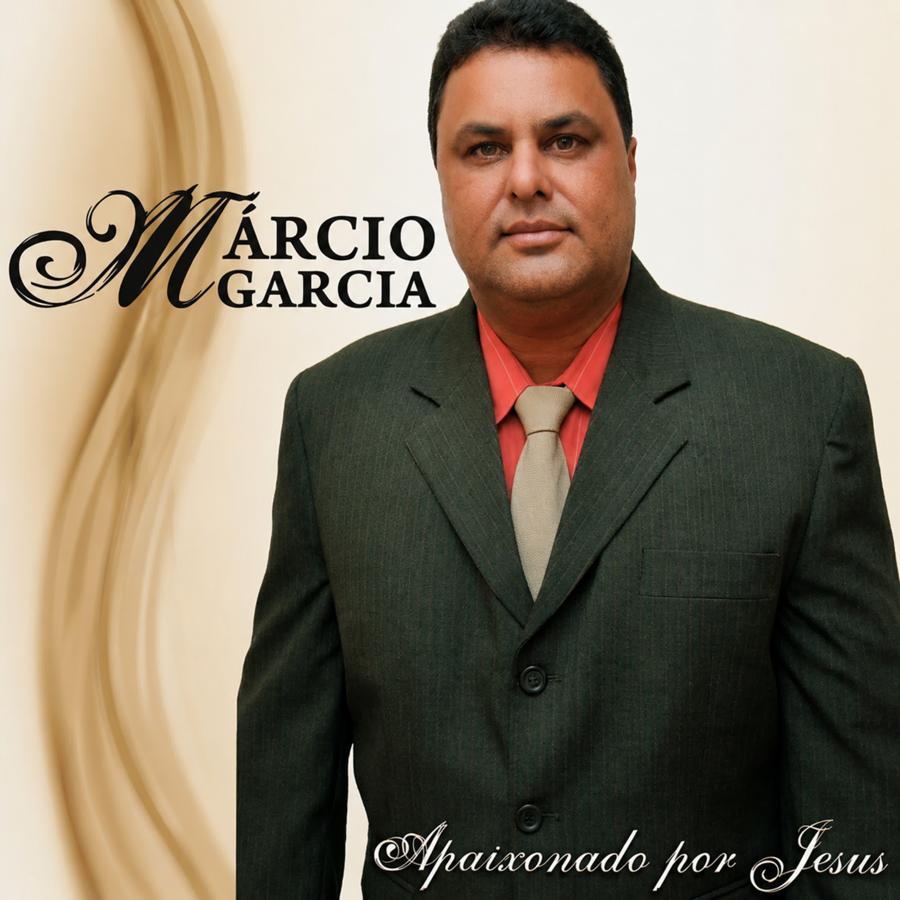 Márcio Garcia