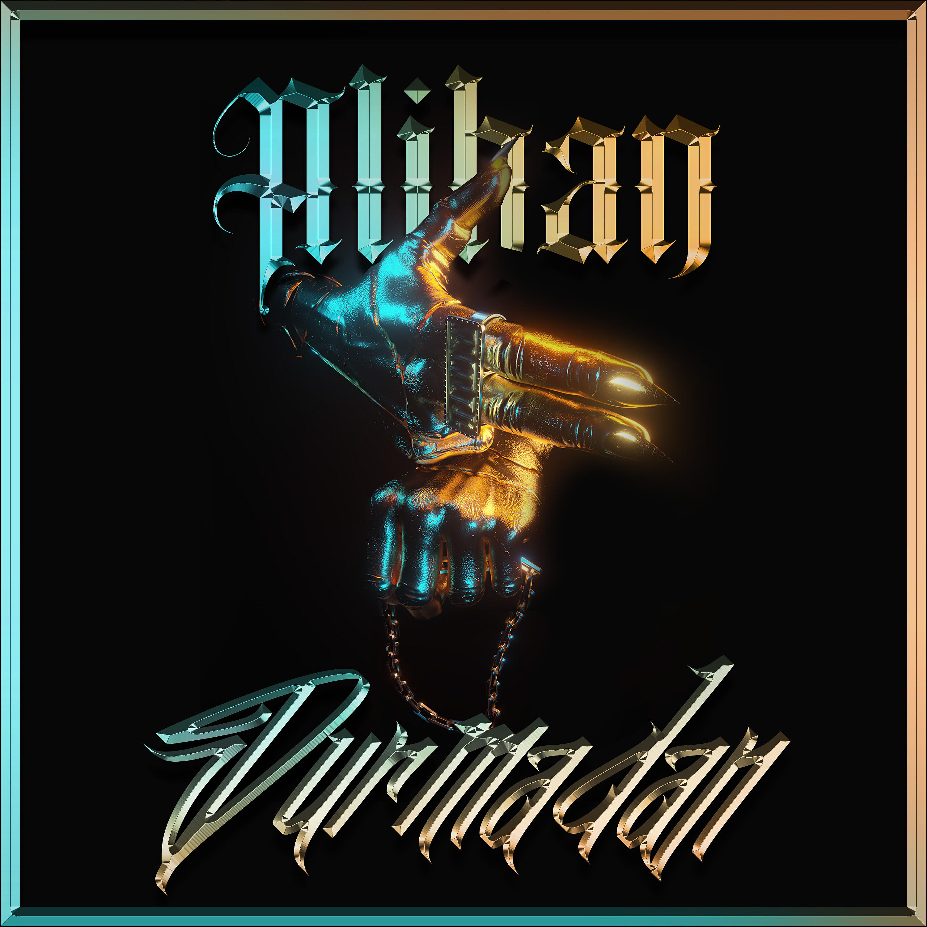 Релиз Durmadan