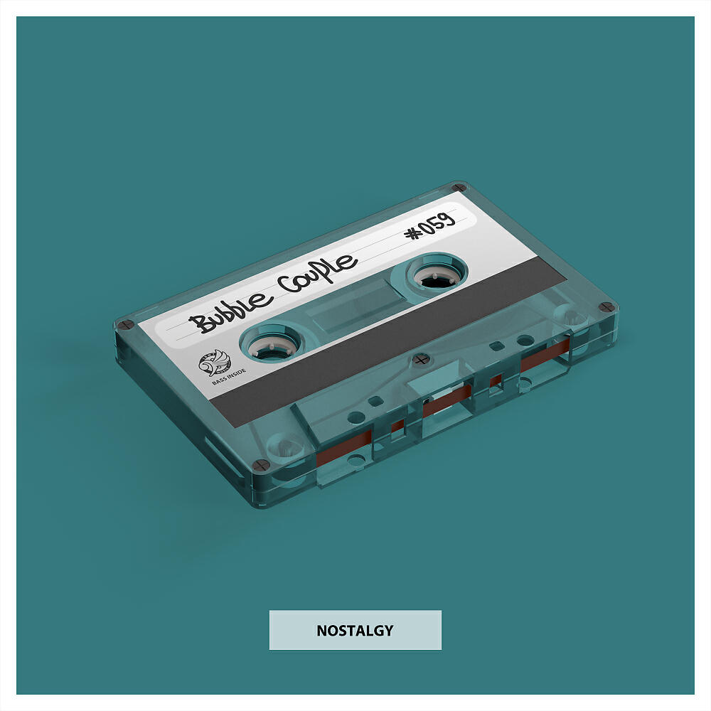 Релиз Nostalgy