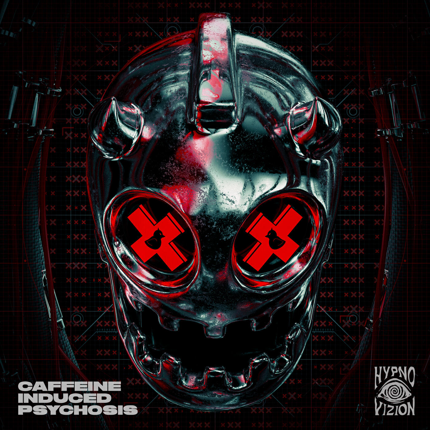 Релиз Caffeine Induced Psychosis