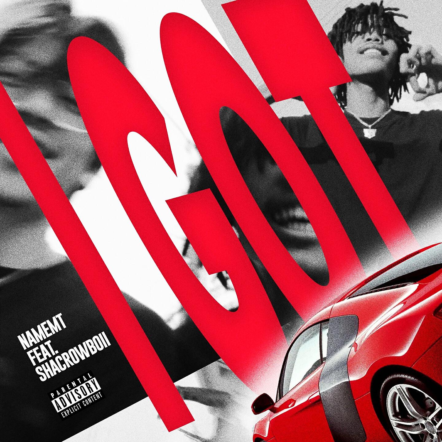 Релиз Igot