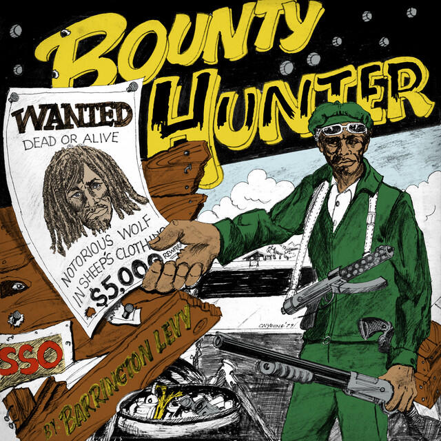Релиз Bounty Hunter (Expanded Version)