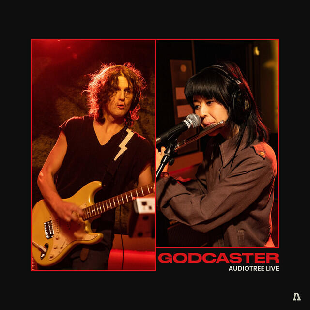 Релиз Godcaster on Audiotree Live