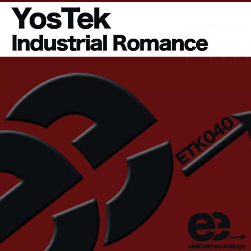 Релиз Industrial Romance